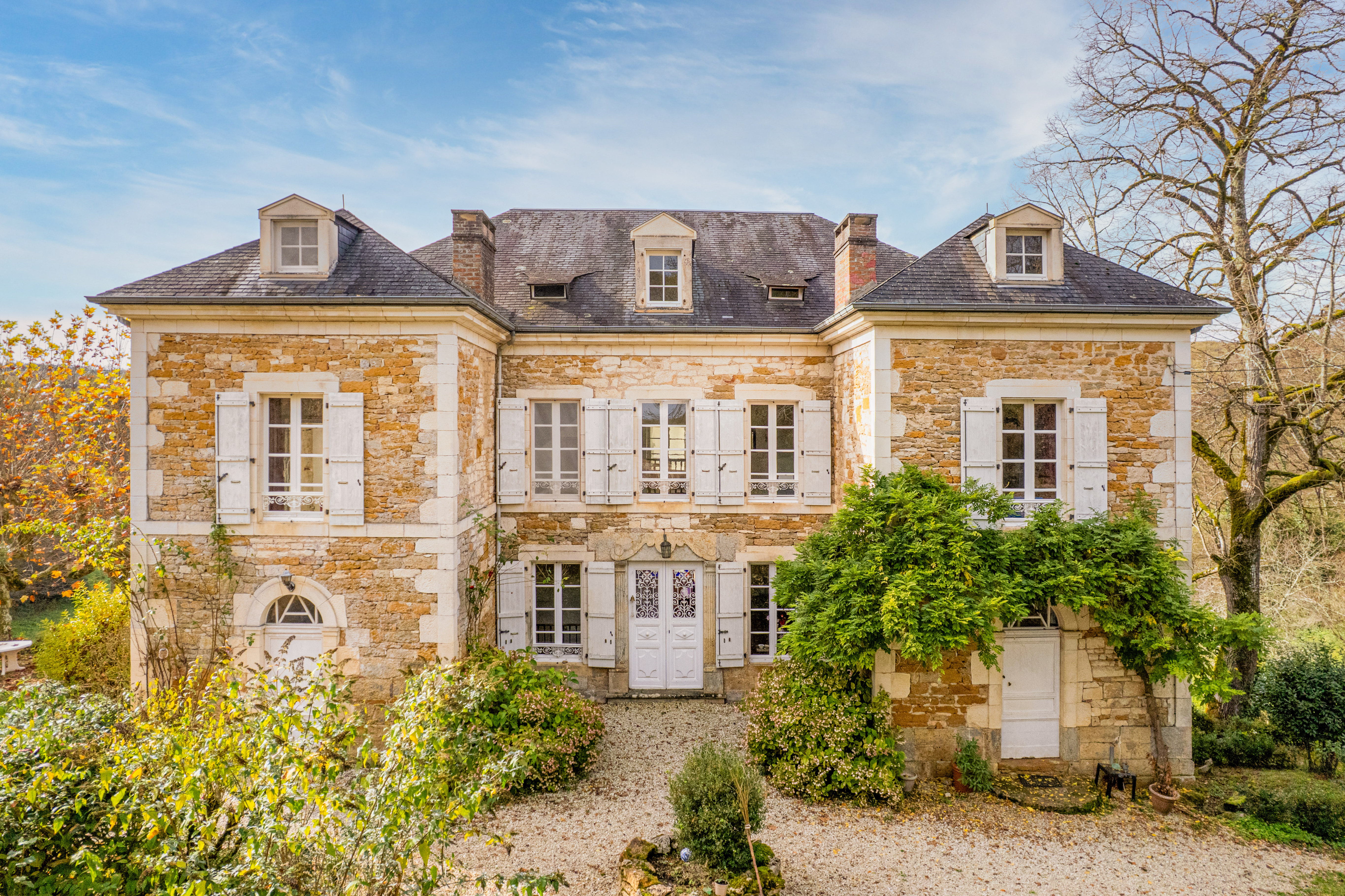 French property for sale in Martel, Lot - €649,000 - photo 