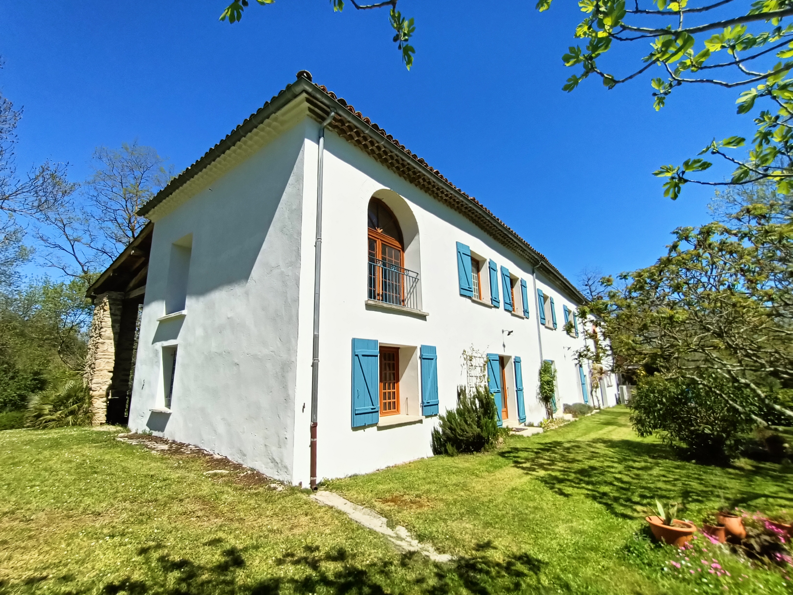 French property for sale in L'Herm, Ariège - €750,000 - photo 