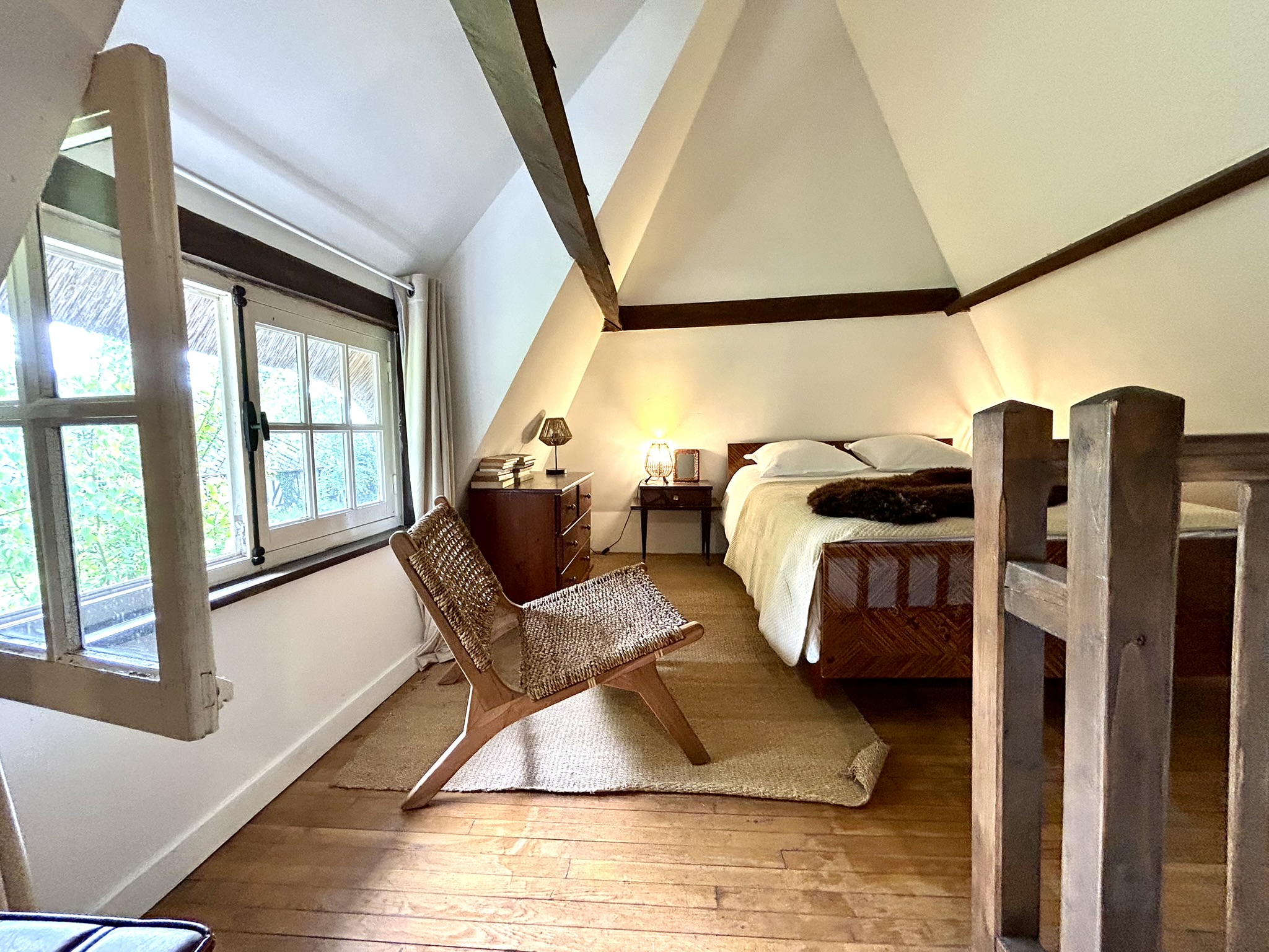 French property for sale in Saint-Léger-de-Rôtes, Eure - €526,000 - photo 