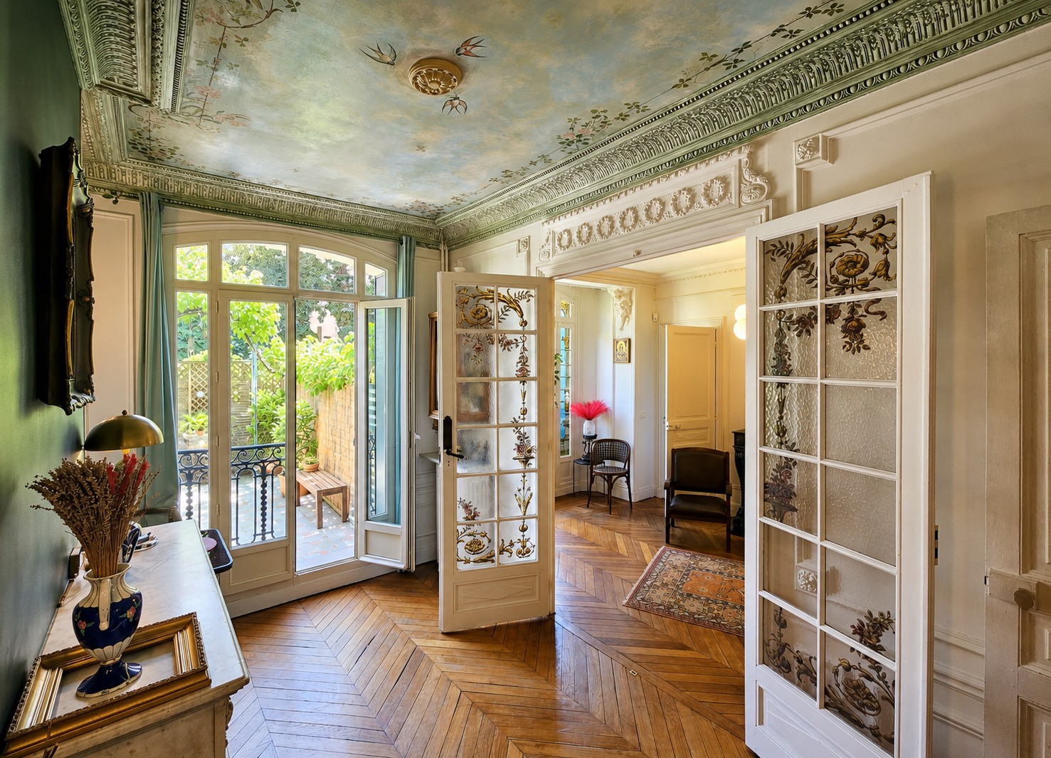 French property for sale in Malakoff, Hauts-de-Seine - €1,195,000 - photo 