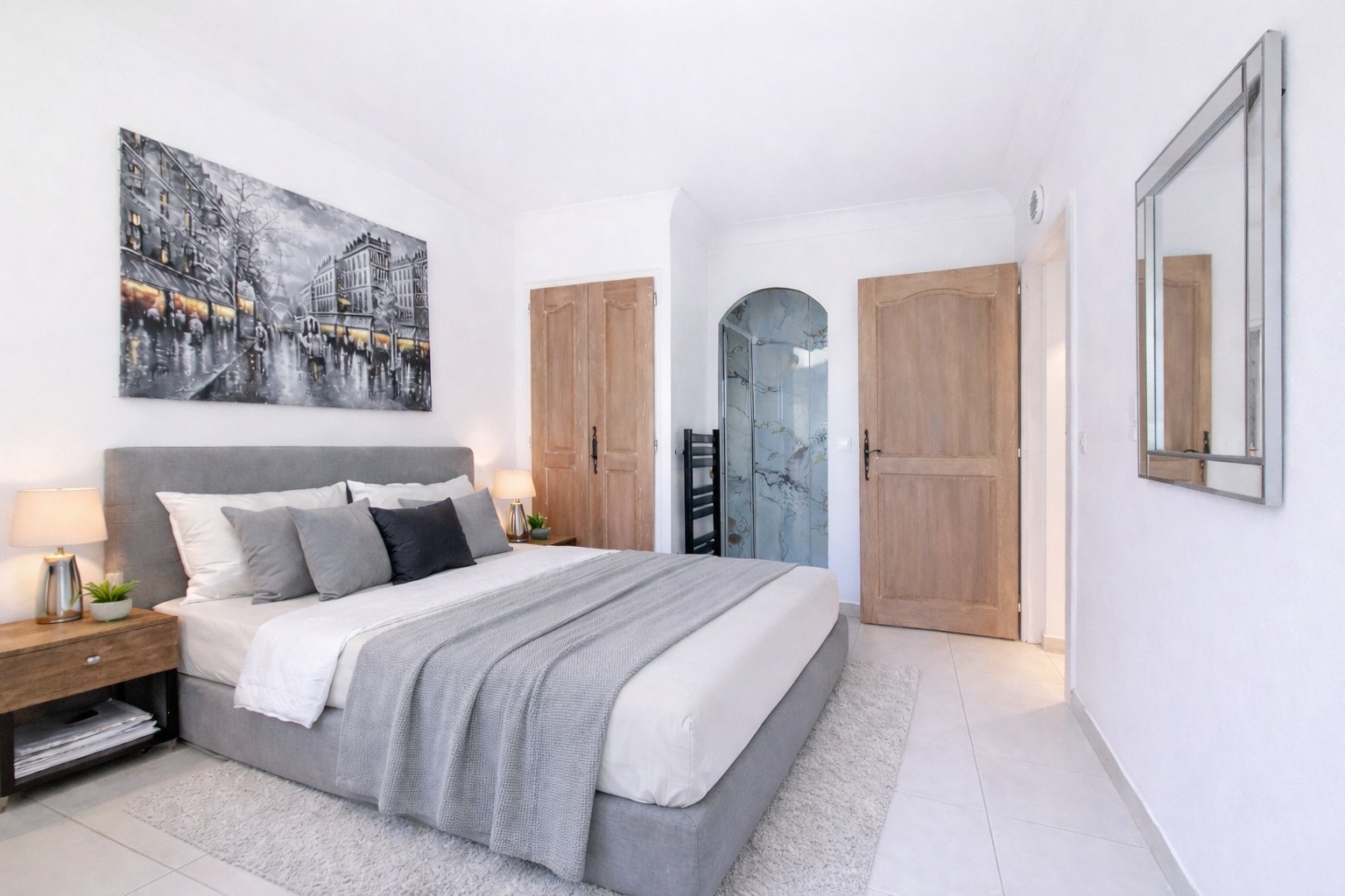 Propriété en France à vendre à Cannes, Alpes-Maritimes - €529 000 - photo 