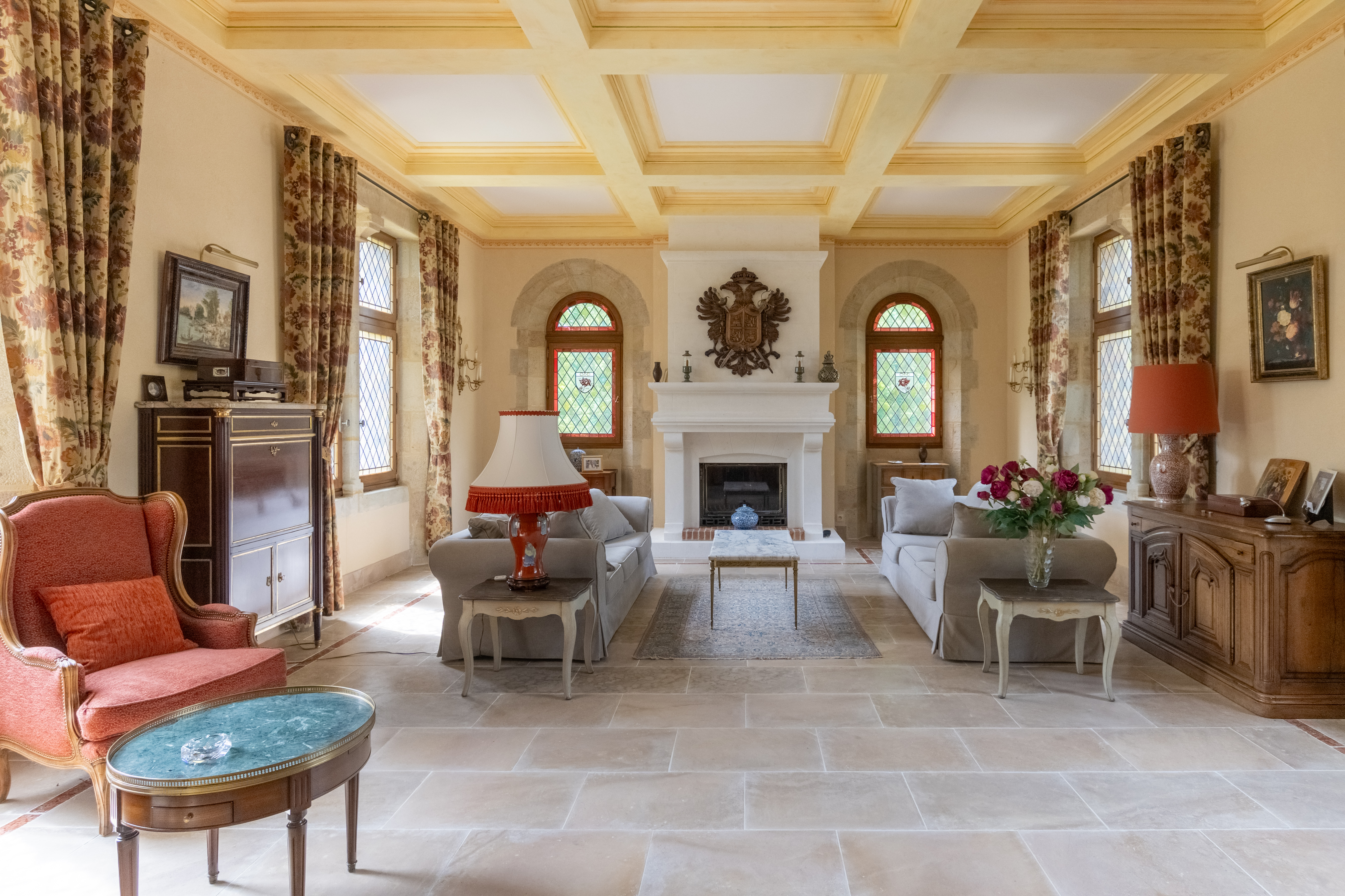 French property for sale in Saint-Michel-de-Boulogne, Ardèche - €1,735,000 - photo 