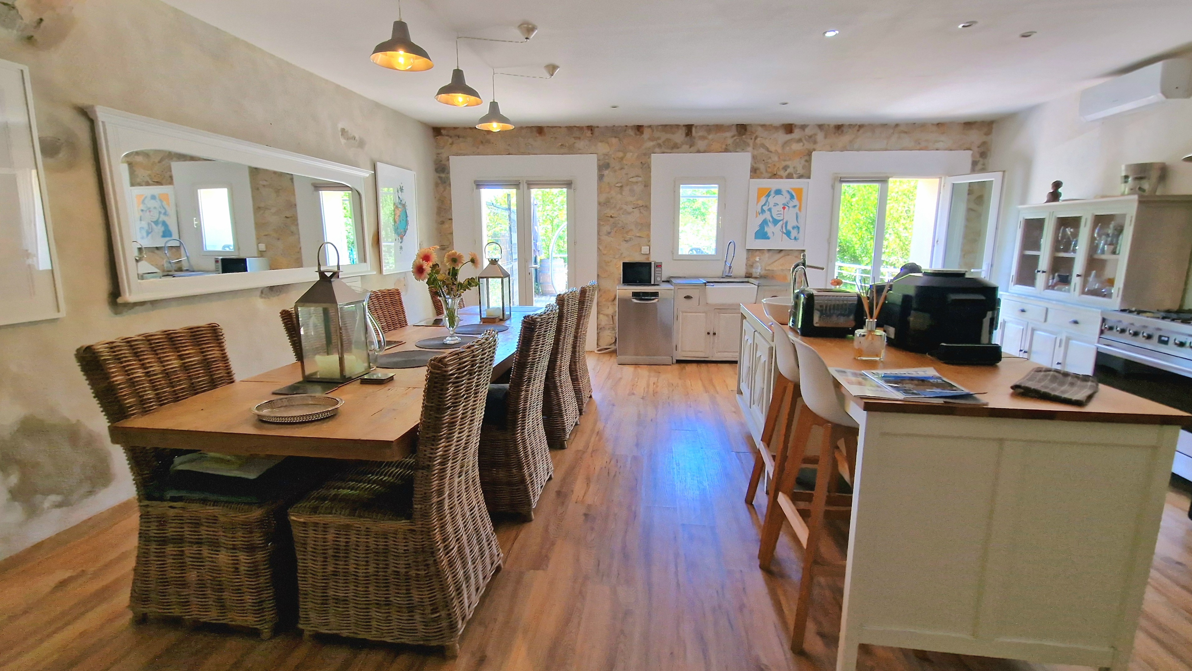 French property for sale in Narbonne, Aude - €995,000 - photo 