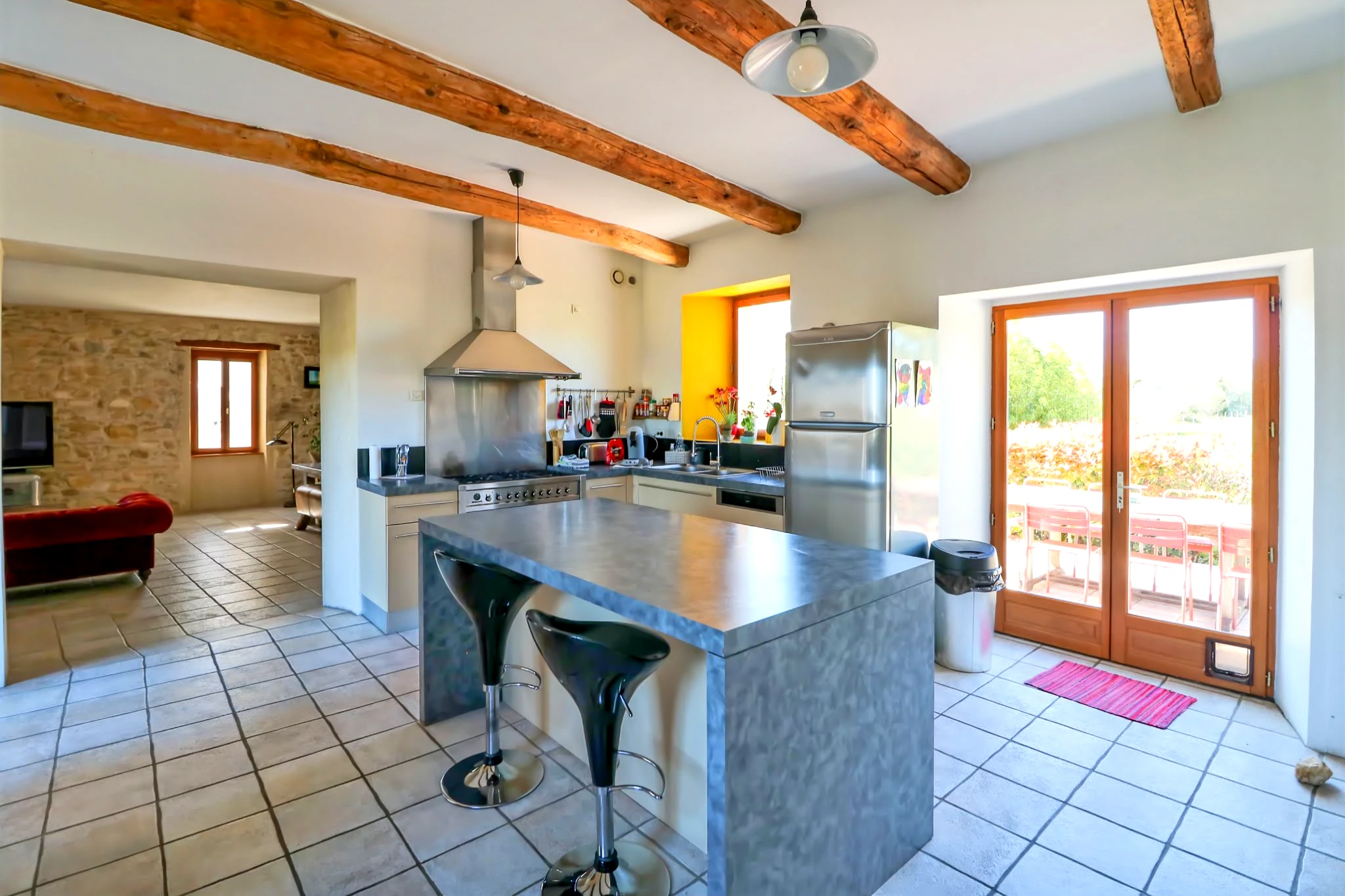 French property for sale in Vézénobres, Gard - €1,500,000 - photo 