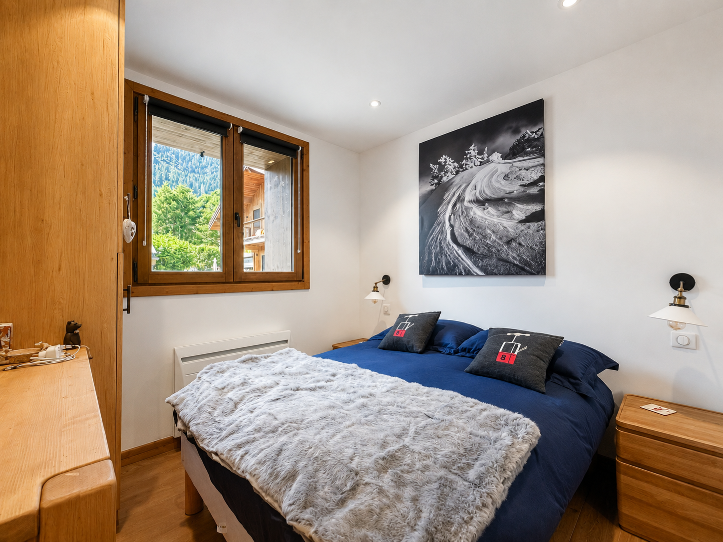 French property for sale in Champagny-en-Vanoise, Savoie - €1,699,000 - photo 