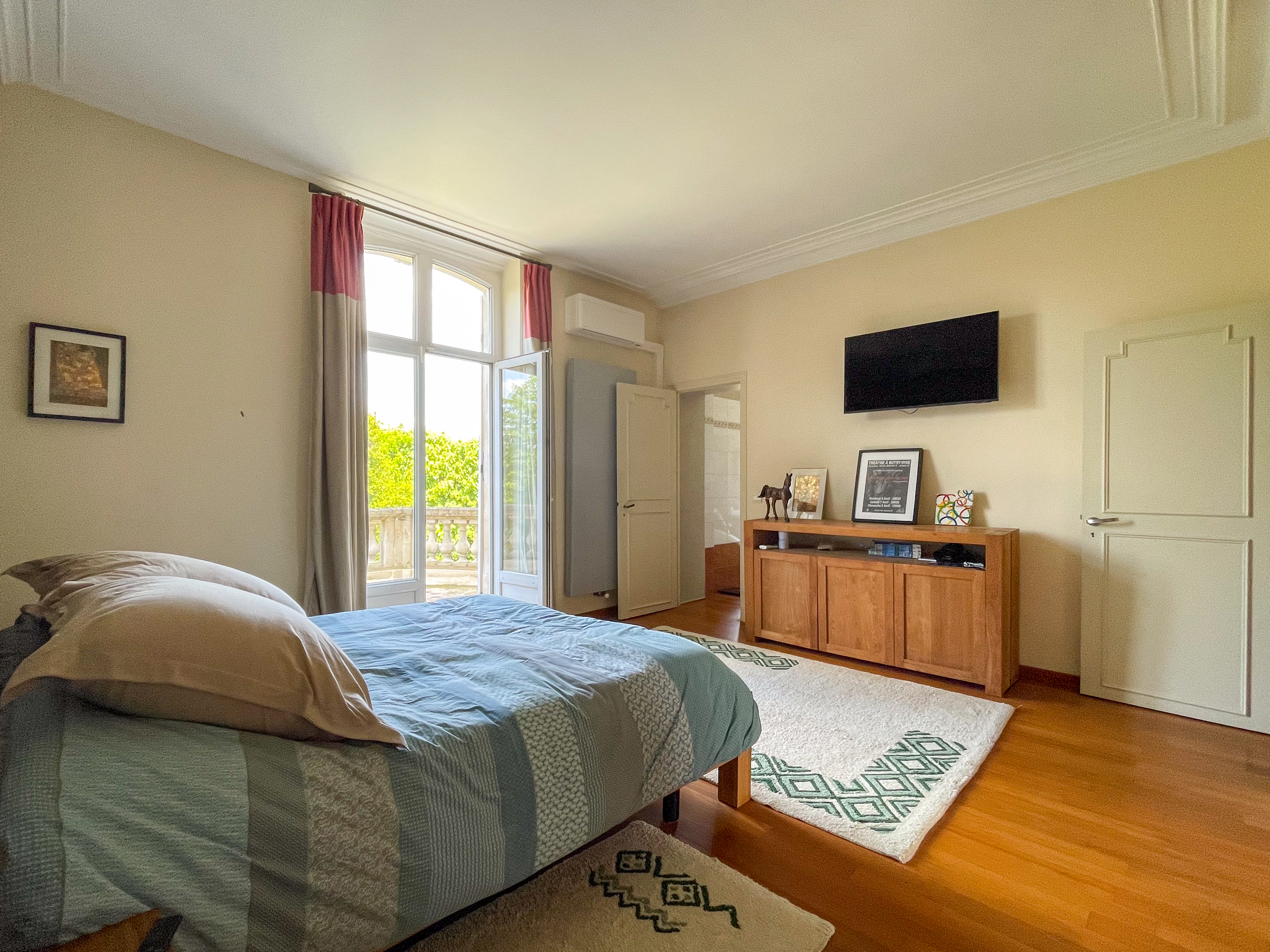 Propriété en France à vendre à L'Isle-Adam, Val-d'Oise - €2 090 000 - photo 