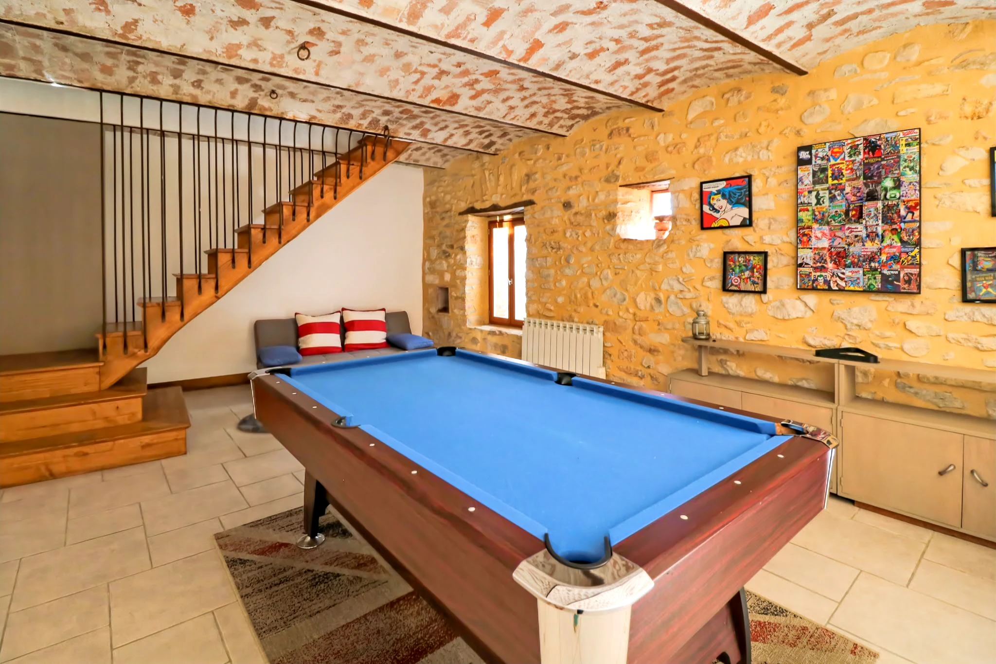 French property for sale in Vézénobres, Gard - €1,500,000 - photo 