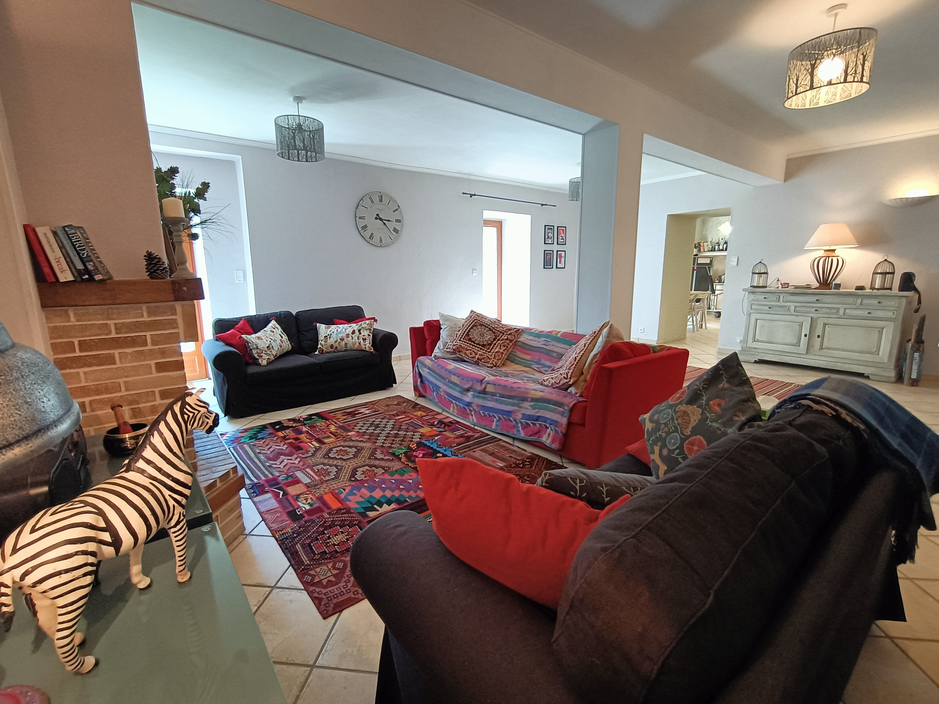 French property for sale in L'Herm, Ariège - €750,000 - photo 