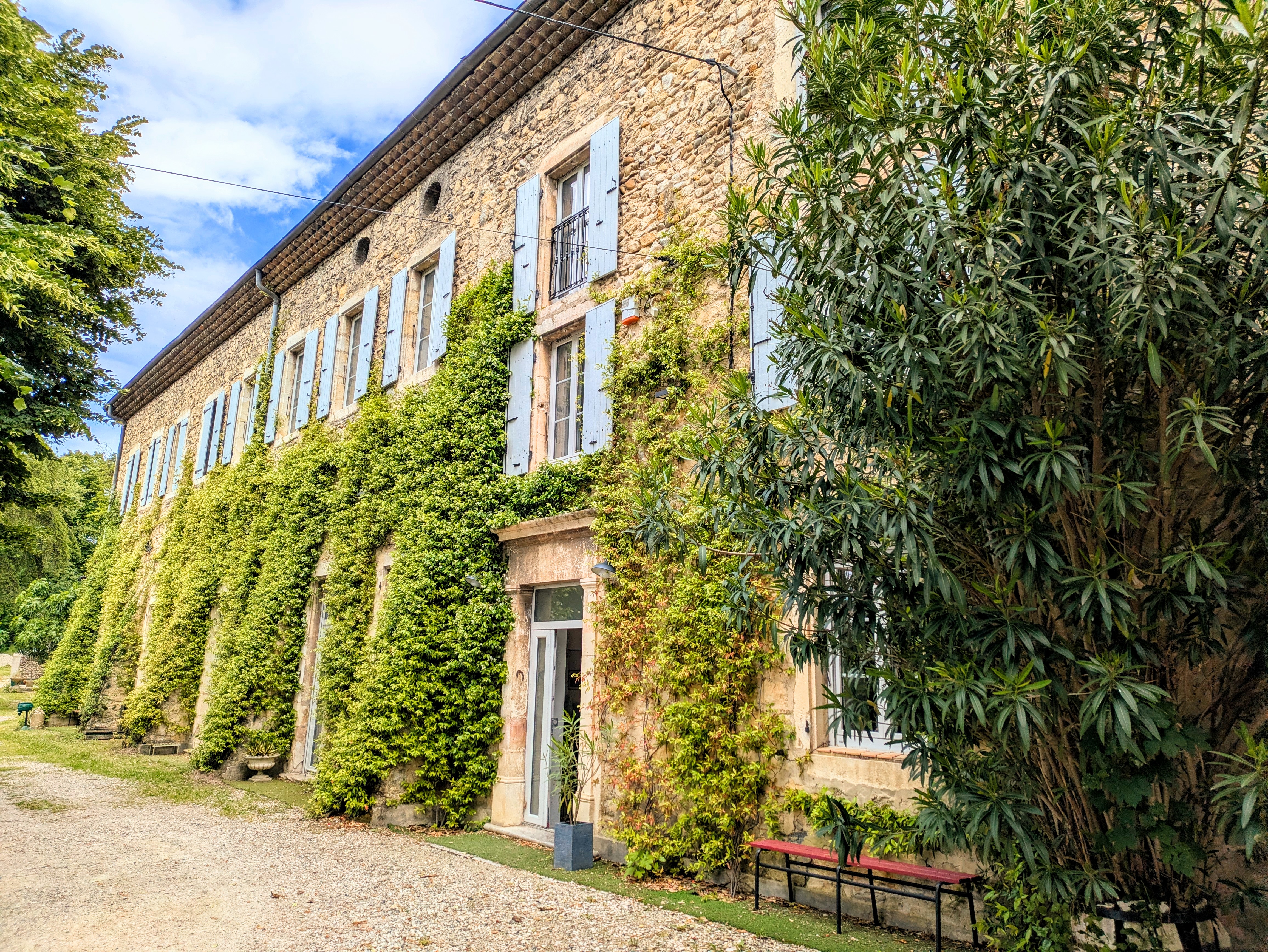 Propriété en France à vendre à Loriol-sur-Drôme, Drôme - €2 000 000 - photo 
