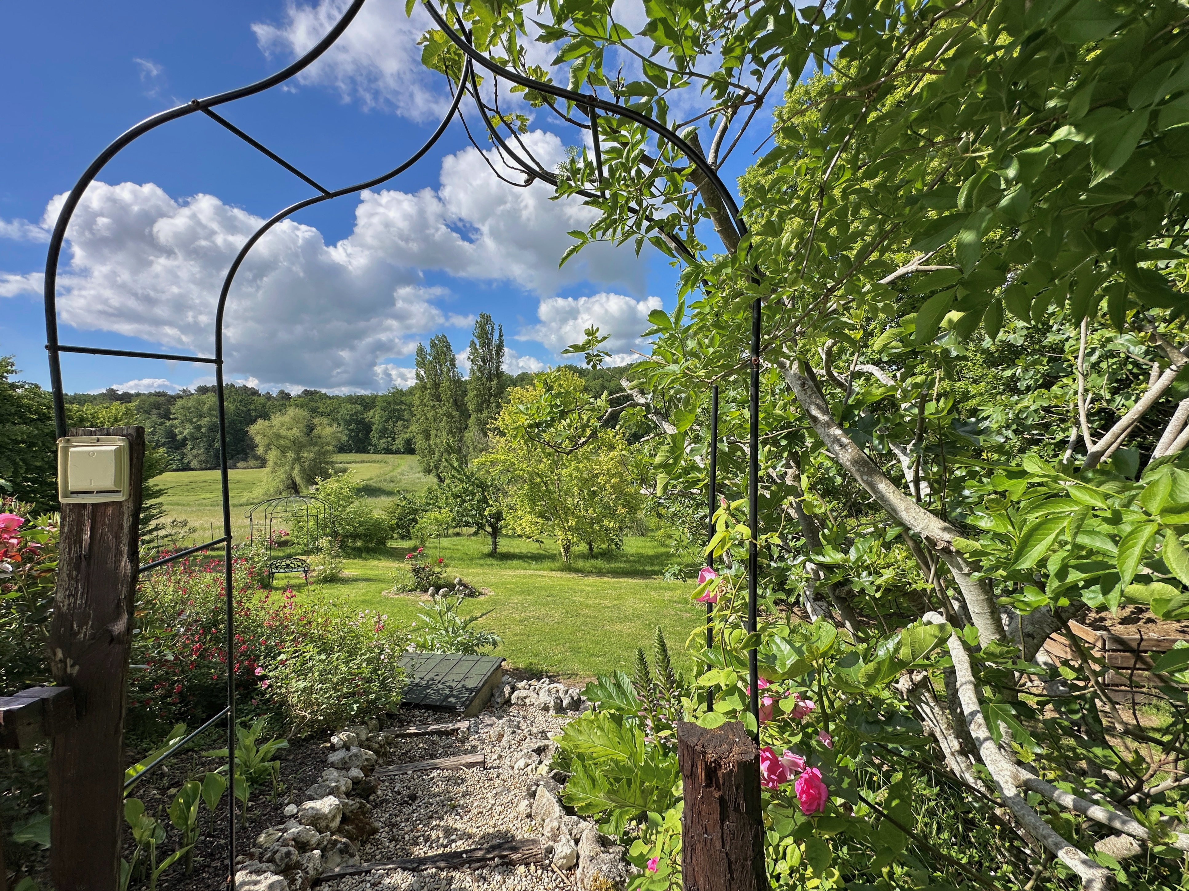 French property for sale in Saint-Romain, Charente - €795,000 - photo 