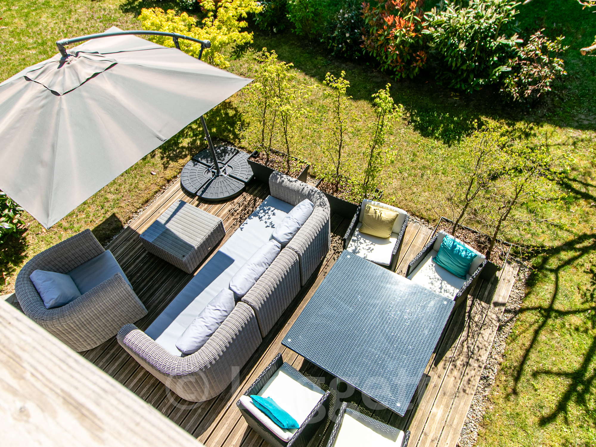 French property for sale in Samoëns, Haute-Savoie - €975,000 - photo 