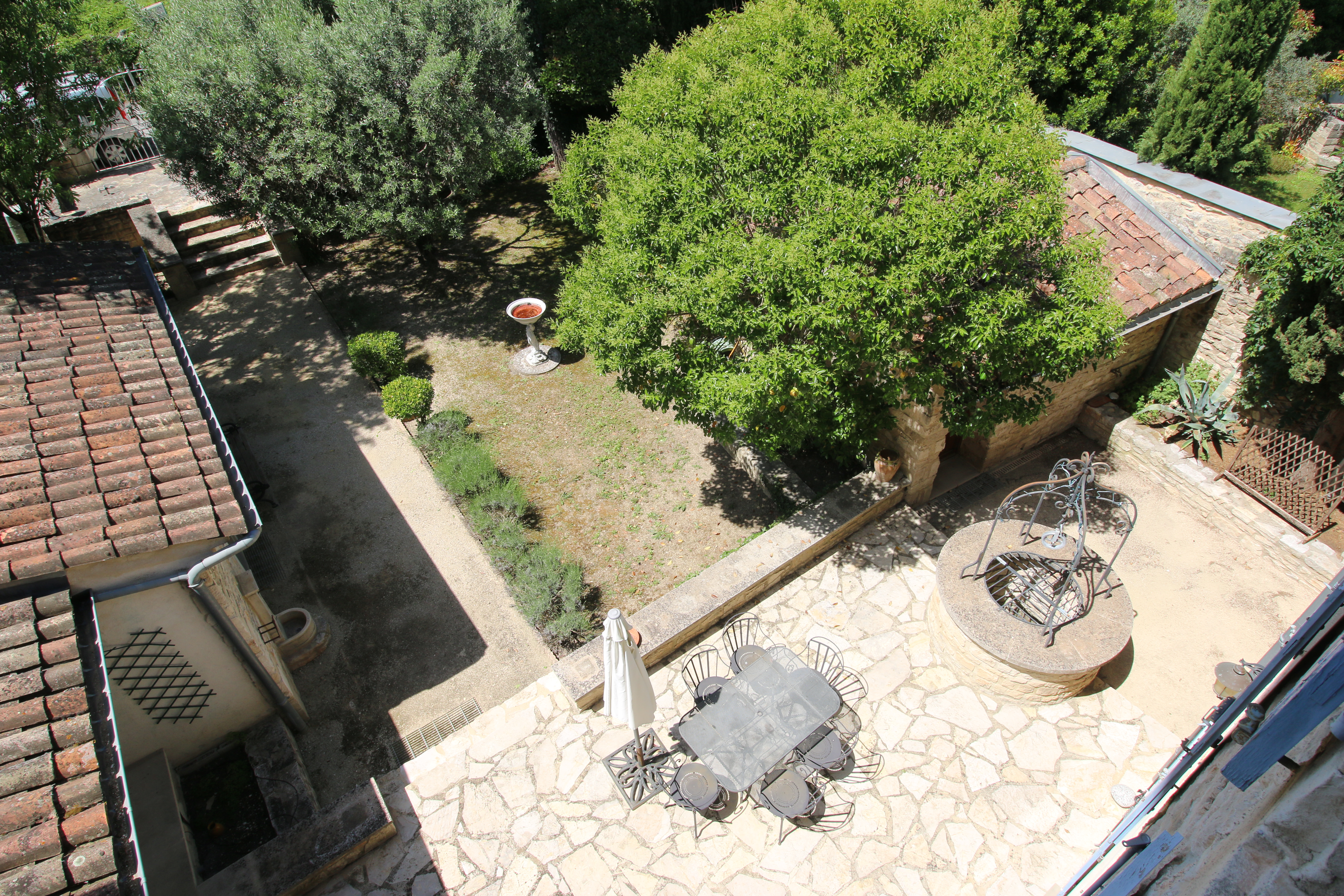 French property for sale in Barjac, Gard - €645,000 - photo 