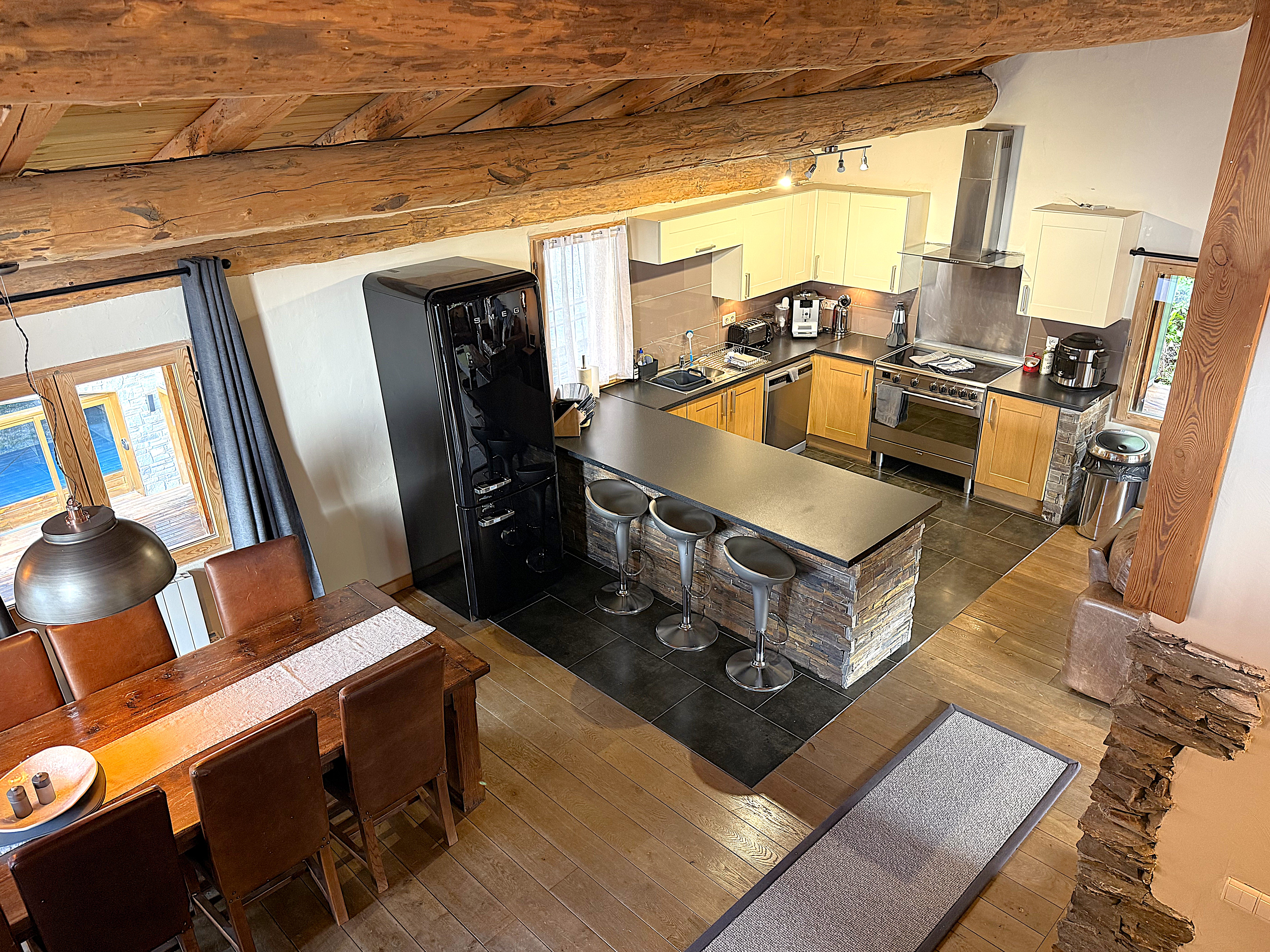 French property for sale in Sainte-Foy-Tarentaise, Savoie - €1,250,000 - photo 