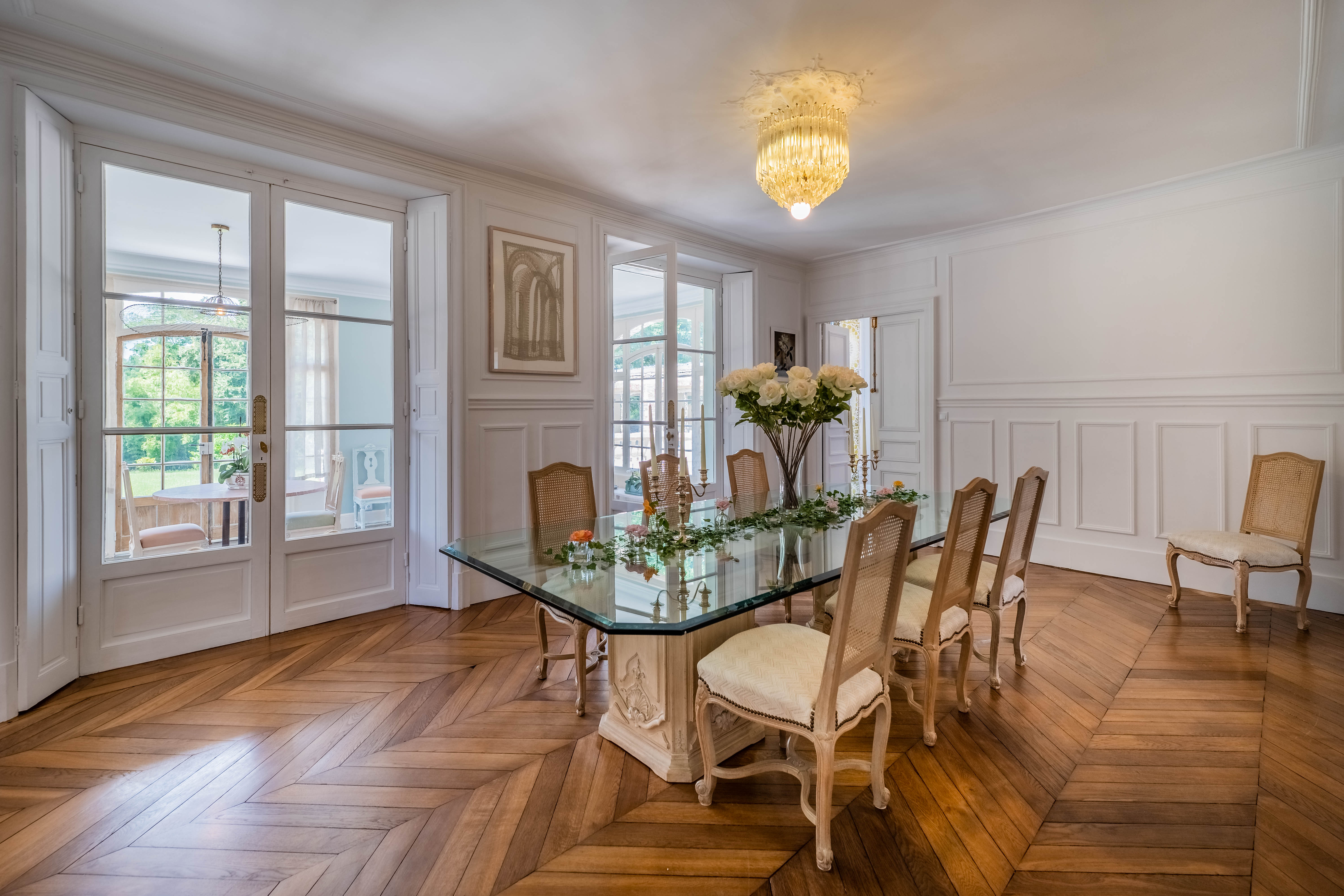 Propriété en France à vendre à Tournan-en-Brie, Seine-et-Marne - €1 975 000 - photo 