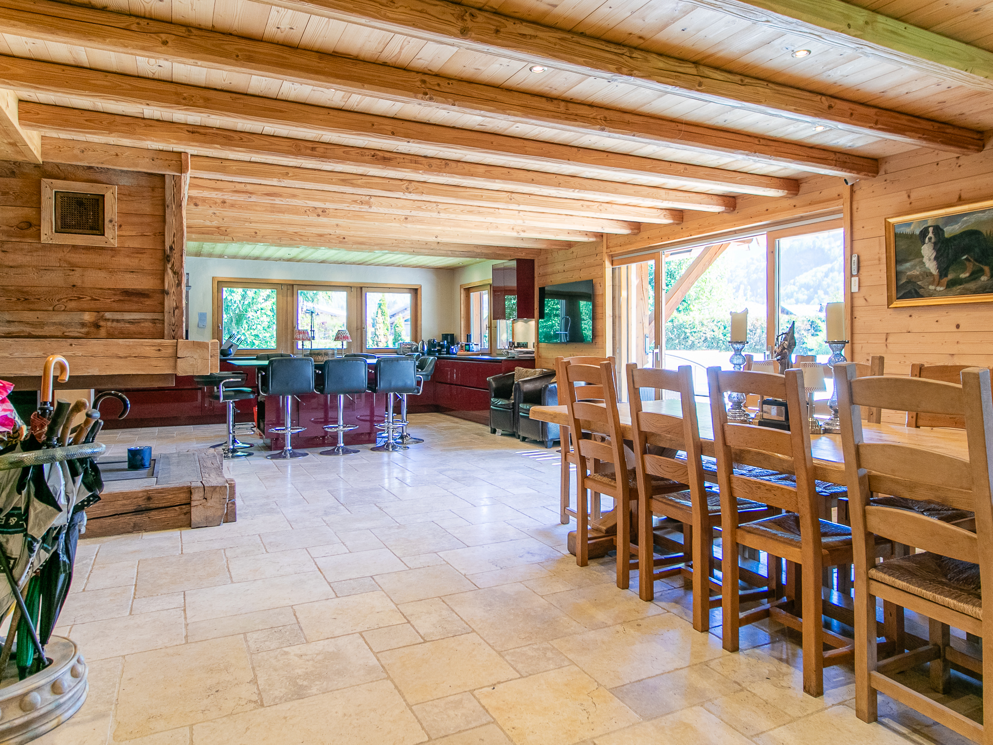 French property for sale in Samoëns, Haute-Savoie - €2,850,000 - photo 