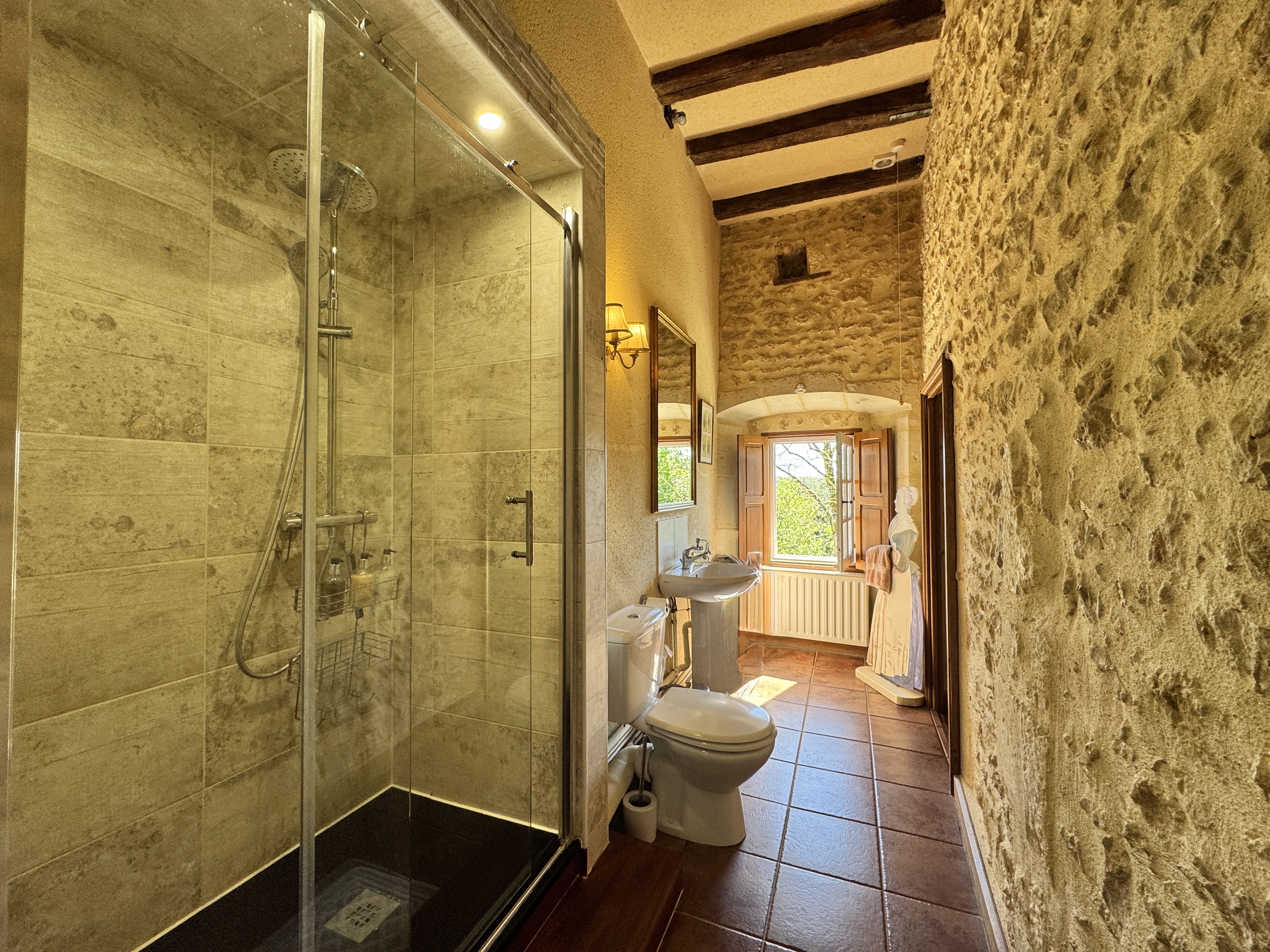 French property for sale in Pressigny, Deux-Sèvres - €670,250 - photo 