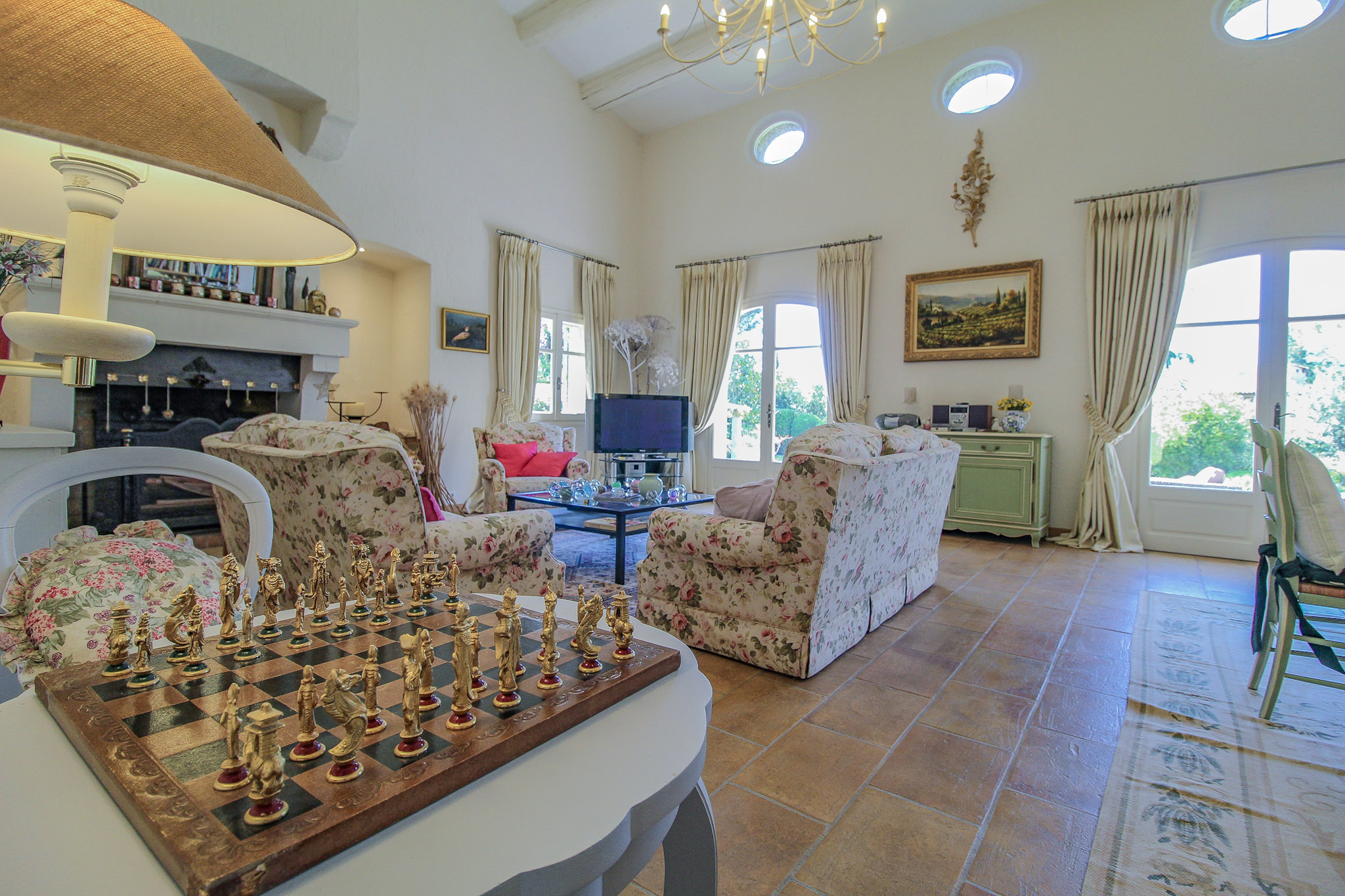 Propriété en France à vendre à Châteauneuf-Grasse, Alpes-Maritimes - €3 190 000 - photo 