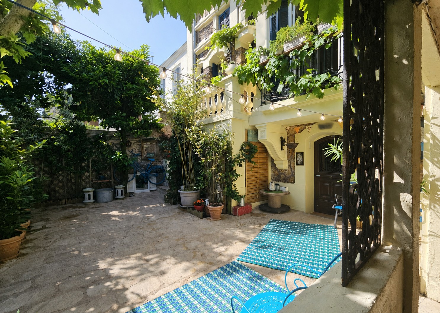 French property for sale in Malakoff, Hauts-de-Seine - €1,195,000 - photo 