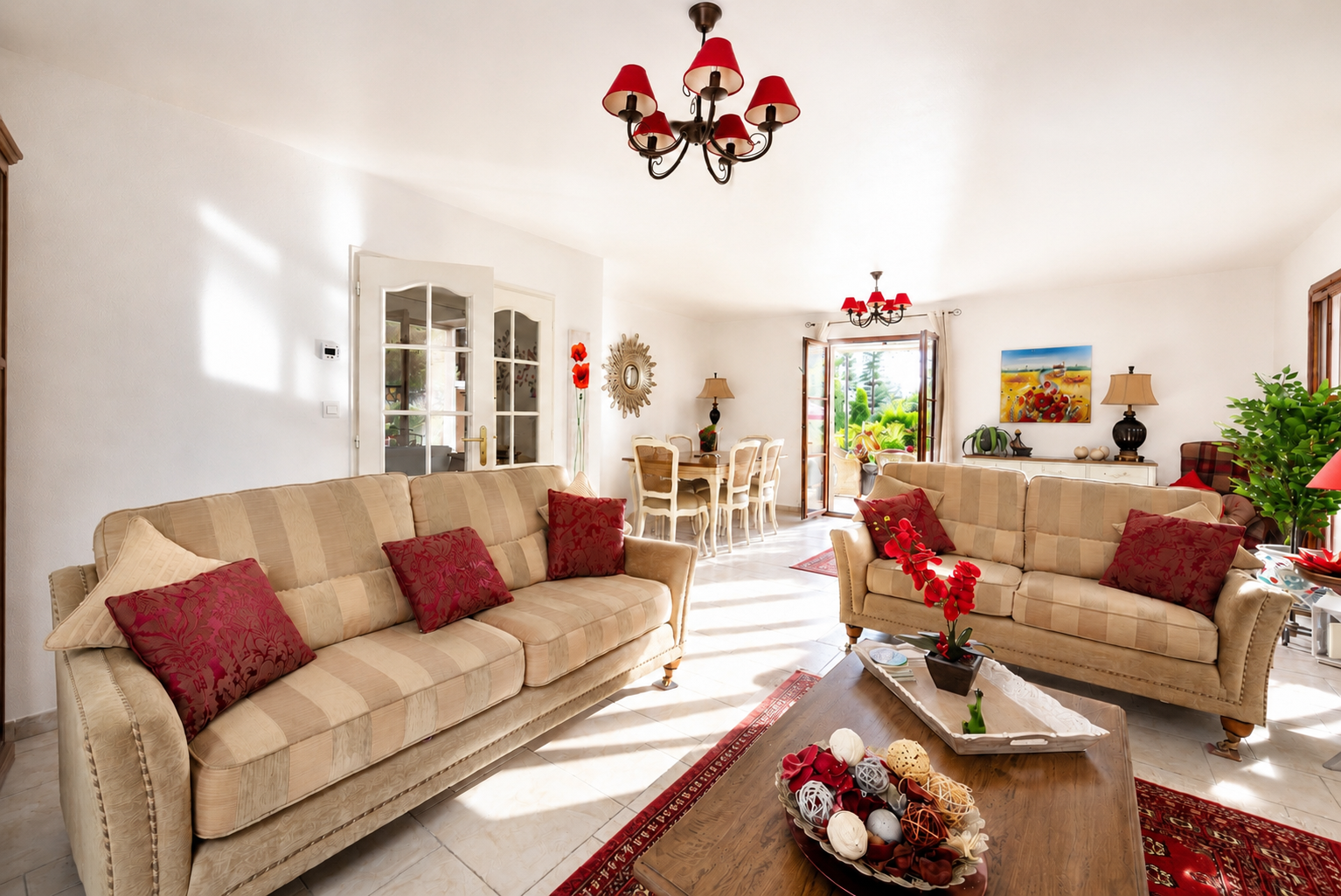 French property for sale in Sarlat-la-Canéda, Dordogne - €549,000 - photo 