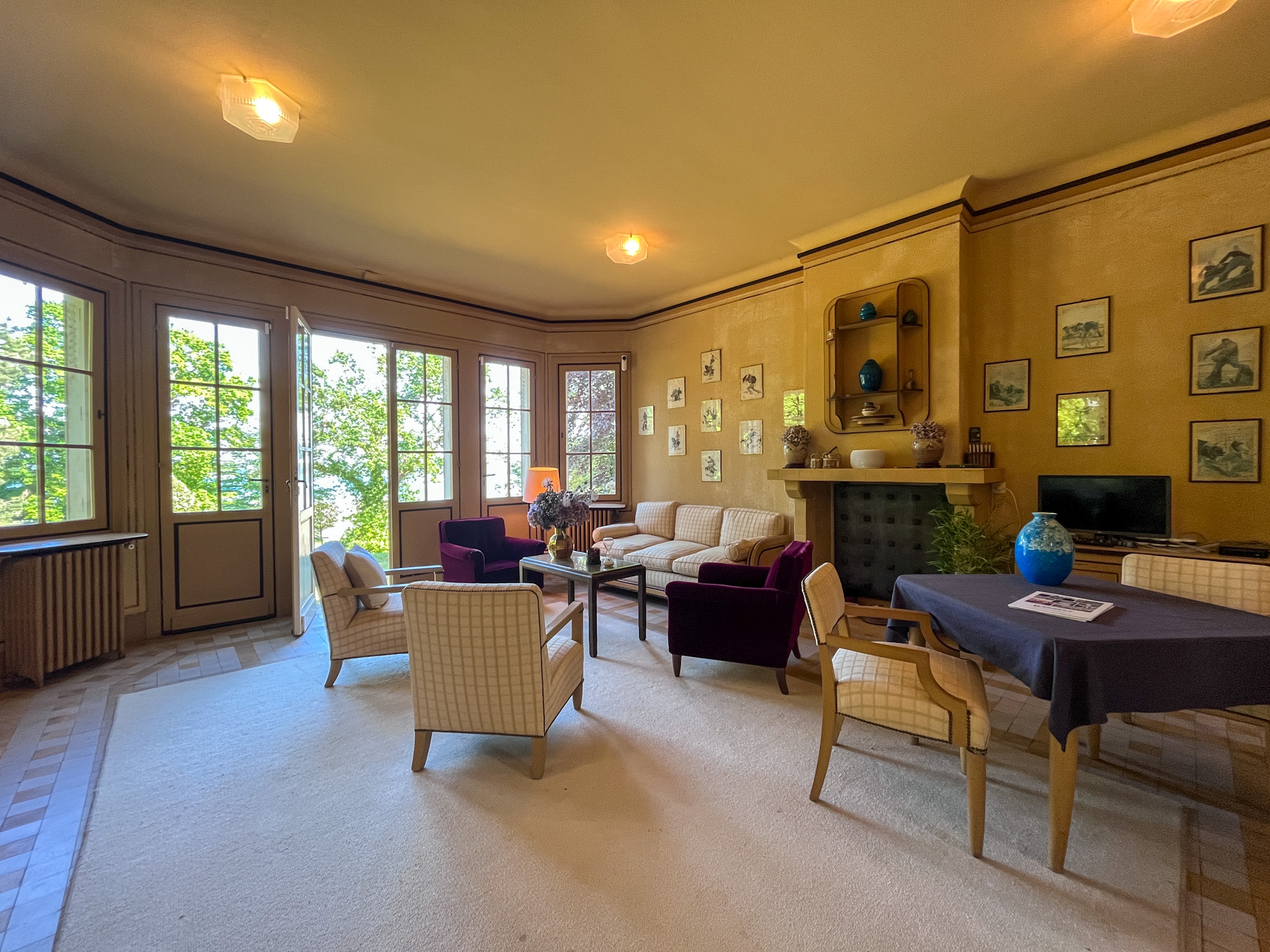 French property for sale in Dinard, Ille-et-Vilaine - €1,365,000 - photo 