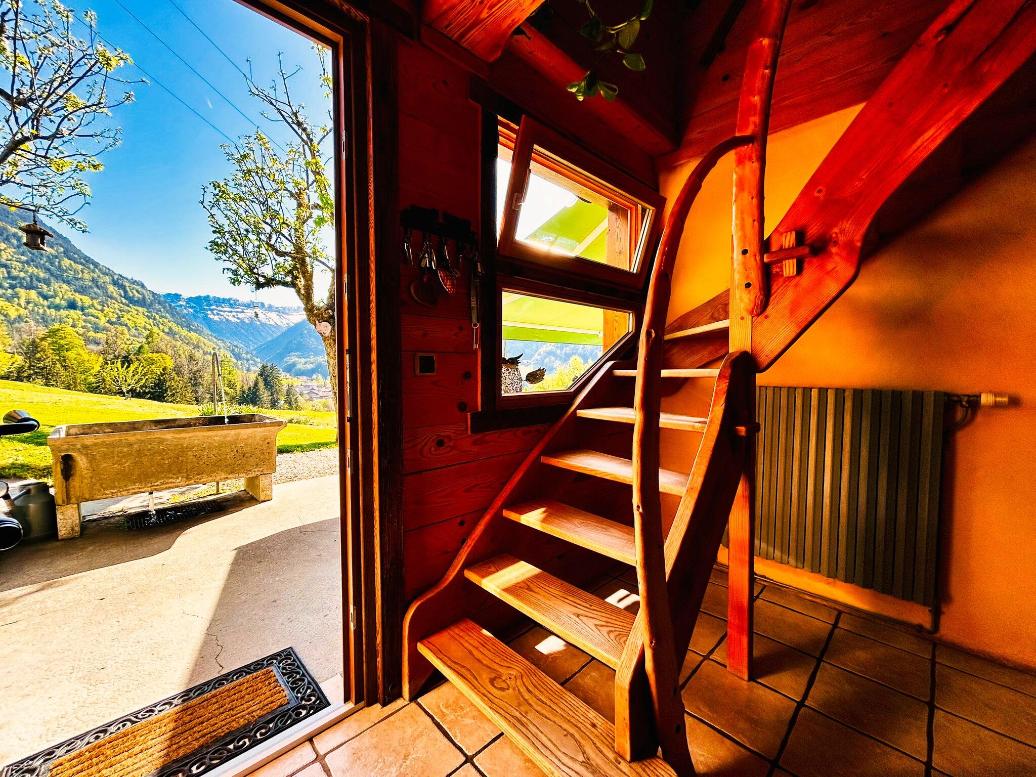 French property for sale in Glières-Val-de-Borne, Haute-Savoie - €950,000 - photo 