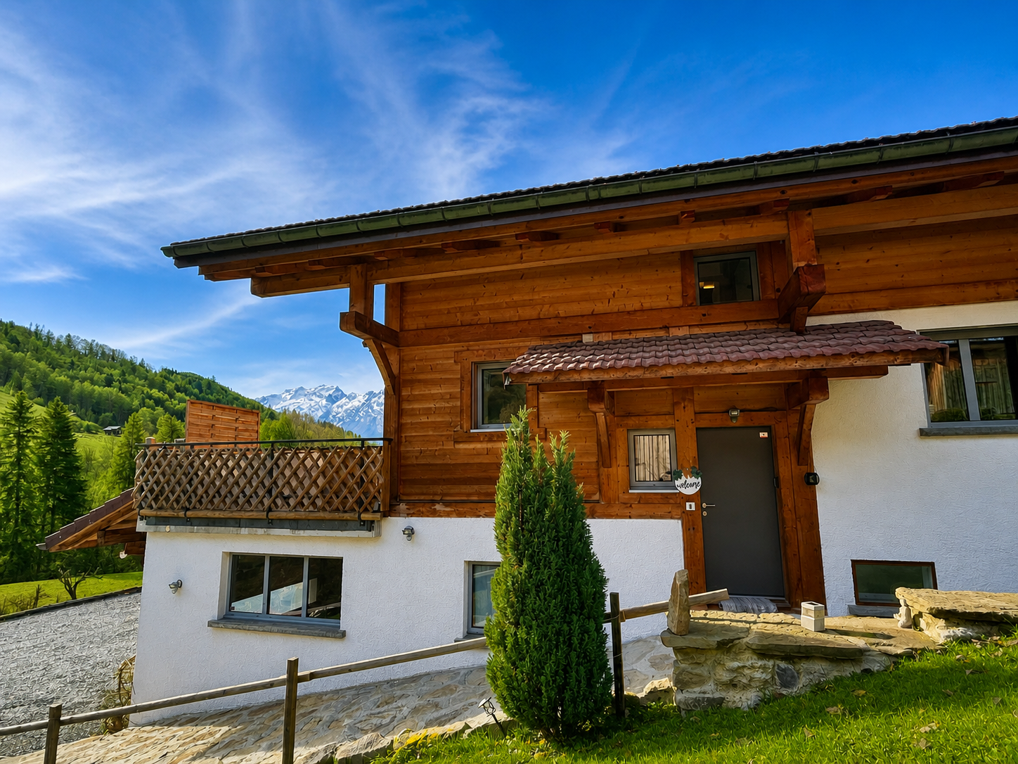 French property for sale in Les Villards-sur-Thônes, Haute-Savoie - €949,000 - photo 