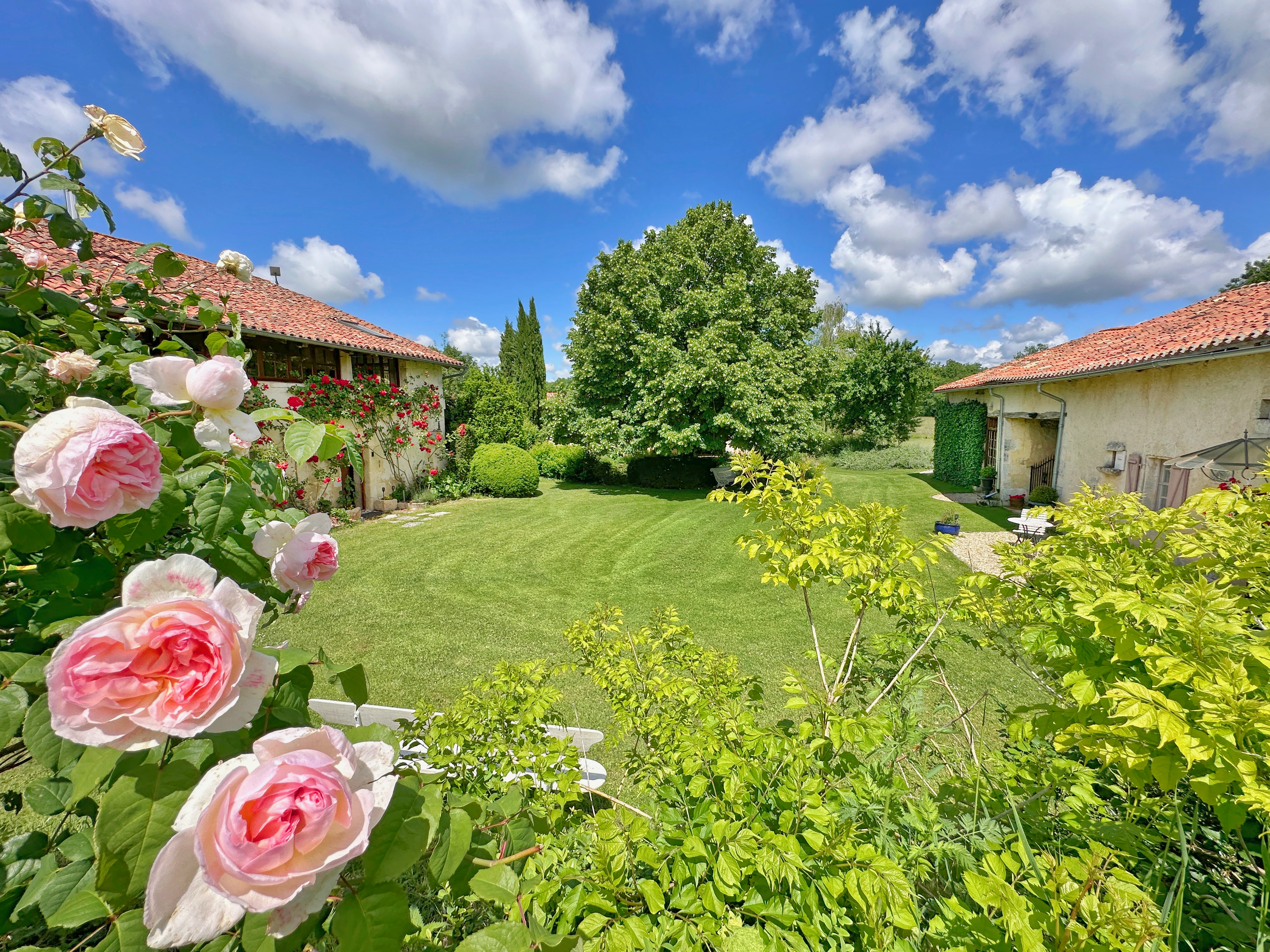 French property for sale in Verteillac, Dordogne - €636,000 - photo 