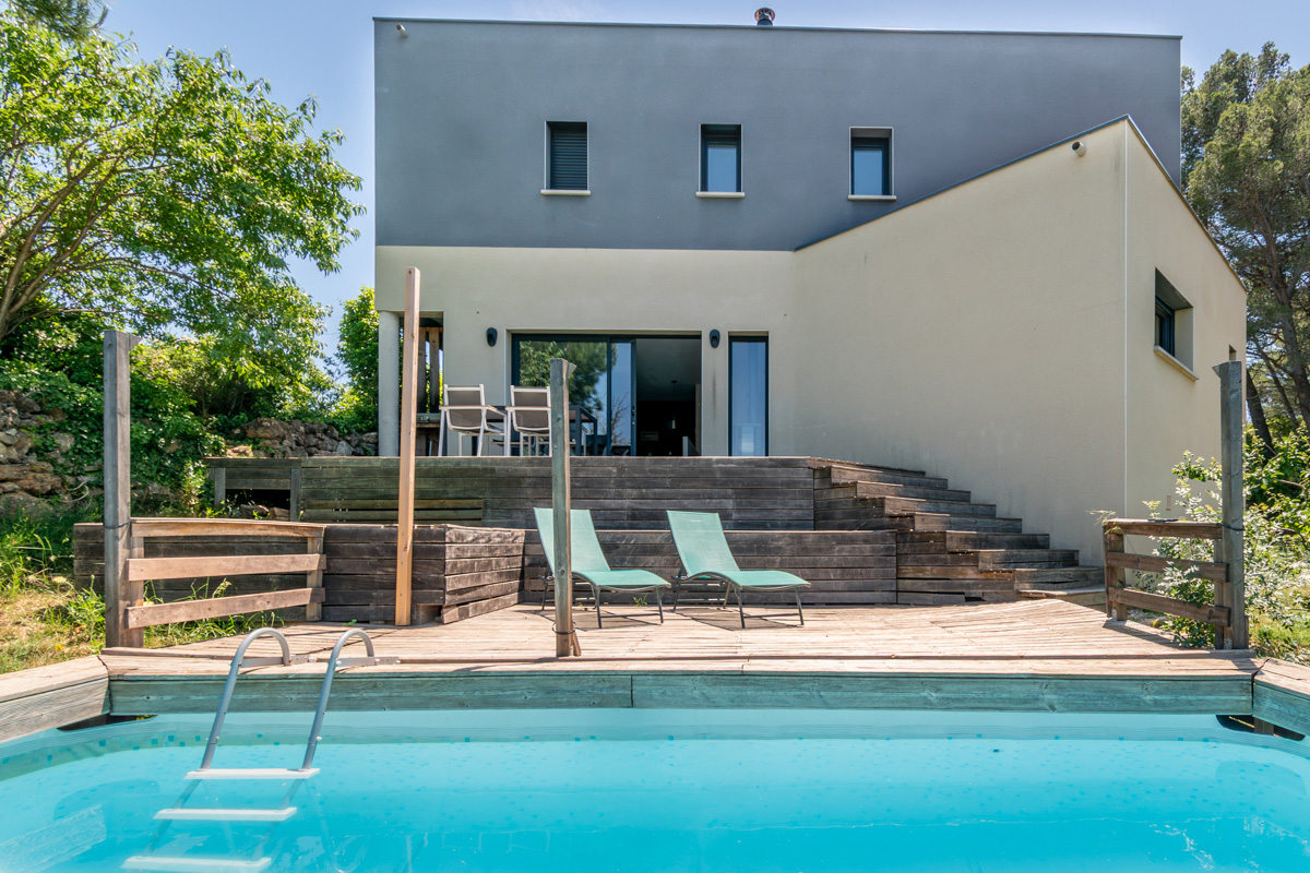 French property for sale in Durban-Corbières, Aude - €597,000 - photo 
