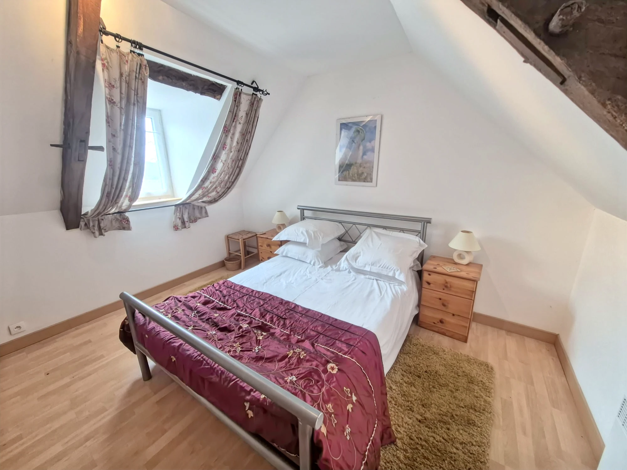 French property for sale in Loguivy-Plougras, Côtes-d'Armor - €662,500 - photo 