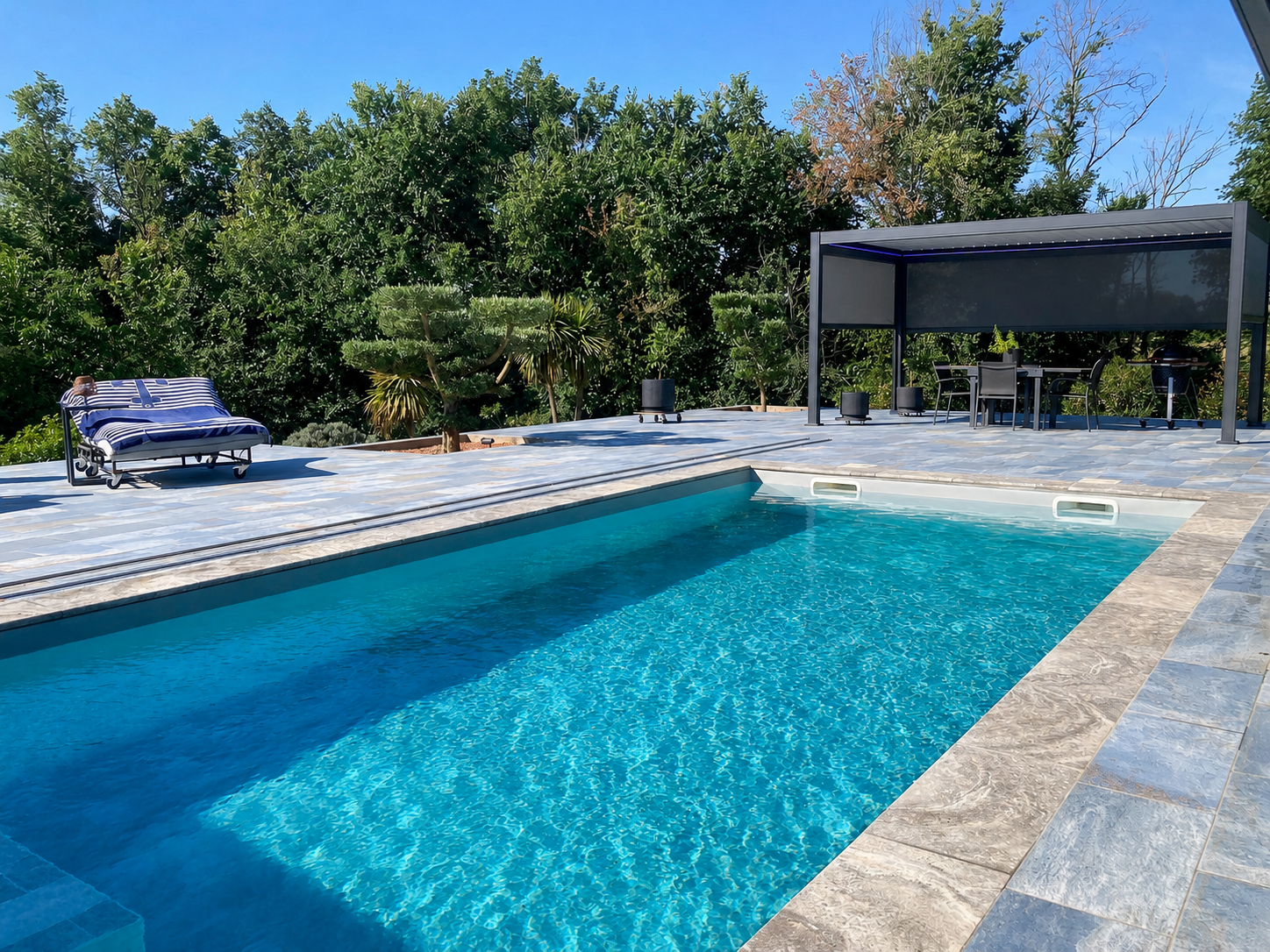 French property for sale in Fleurance, Gers - €599,000 - photo 