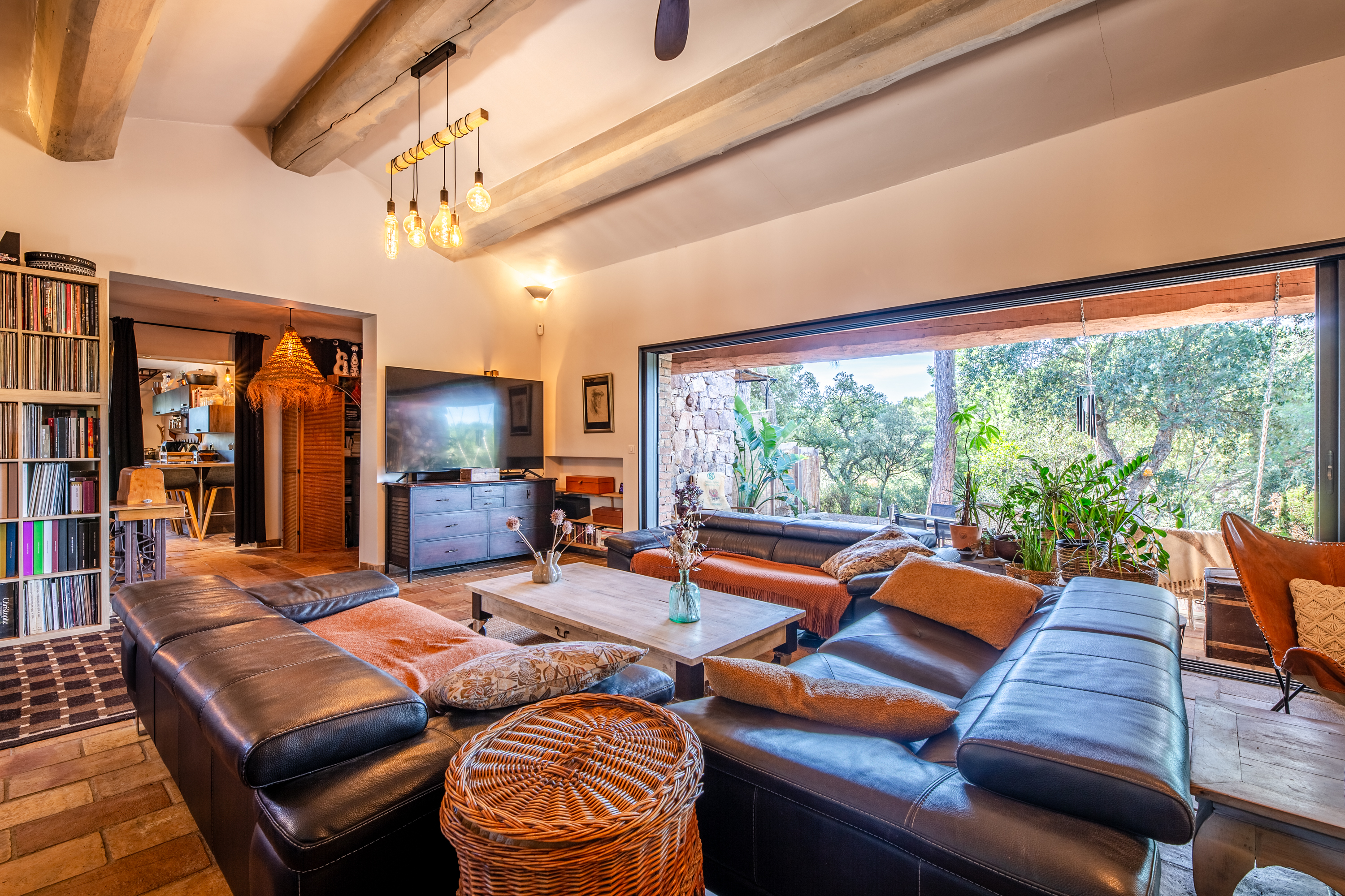 French property for sale in Roquebrune-sur-Argens, Var - €1,490,000 - photo 