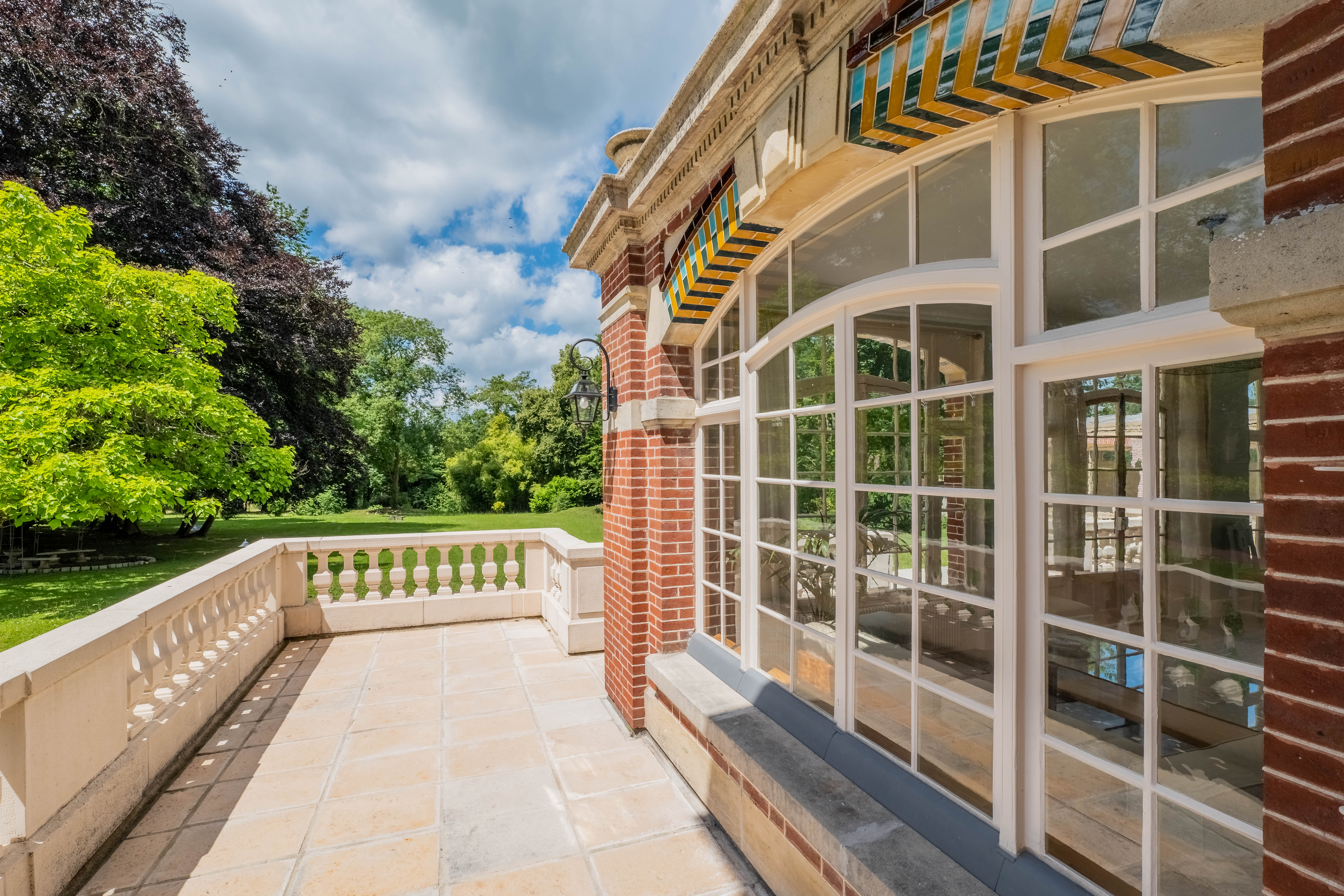Propriété en France à vendre à Tournan-en-Brie, Seine-et-Marne - €1 975 000 - photo 