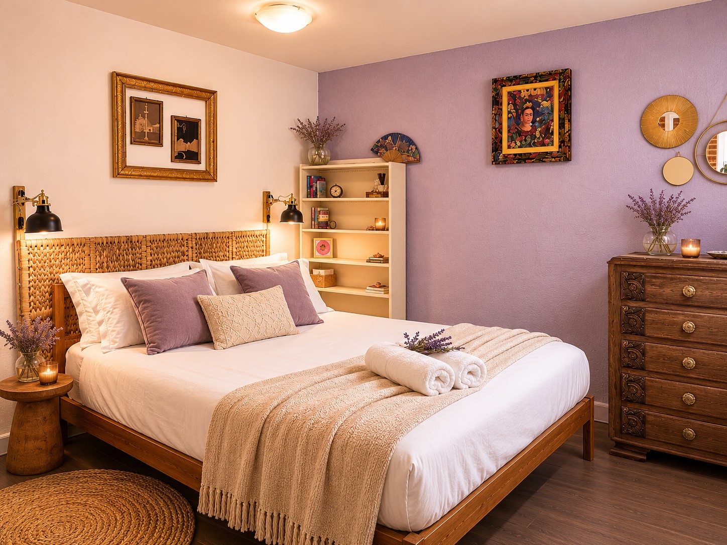 French property for sale in Malakoff, Hauts-de-Seine - €1,195,000 - photo 