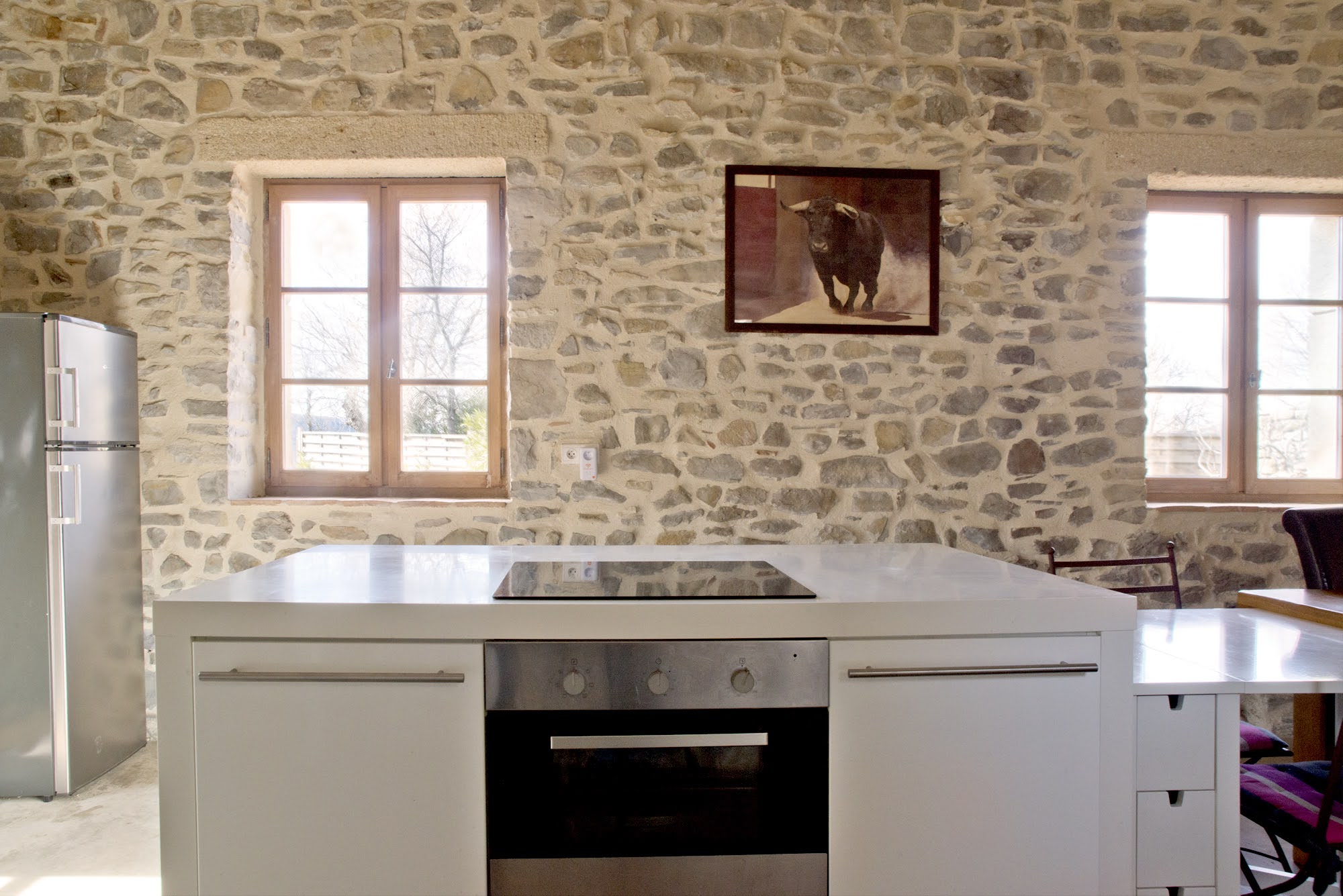 French property for sale in Bouquet, Gard - €779,000 - photo 