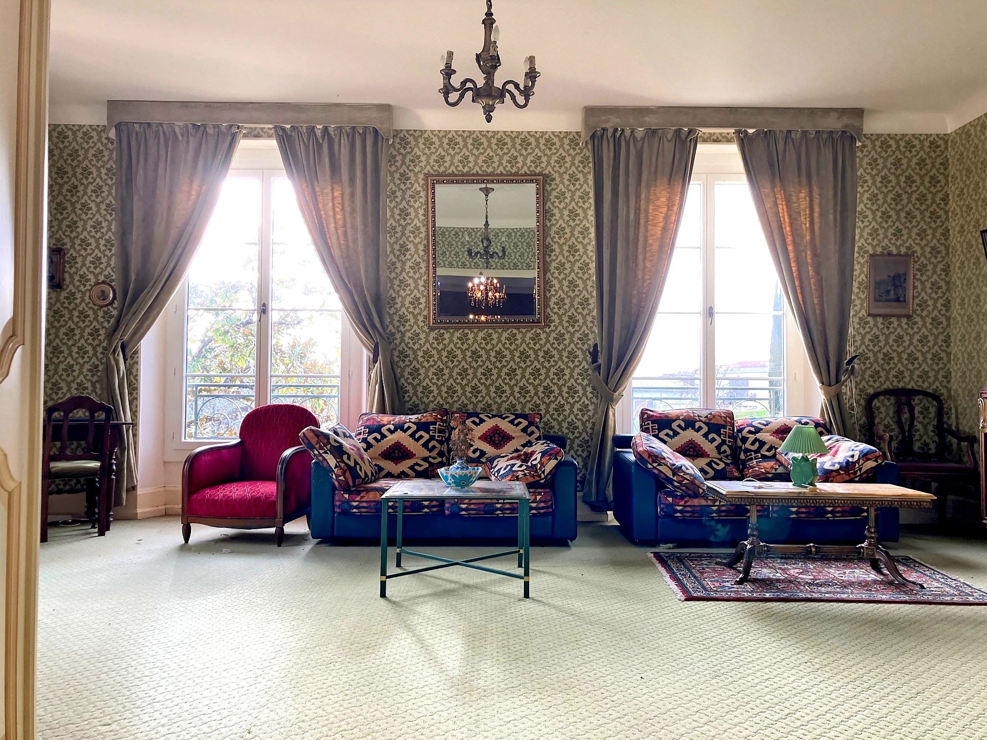 Propriété en France à vendre à Prayssac, Lot - €843 000 - photo 