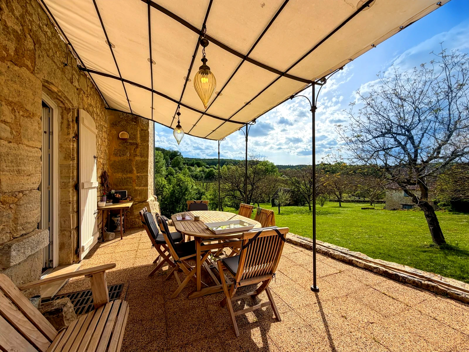 French property for sale in La Bachellerie, Dordogne - €680,000 - photo 
