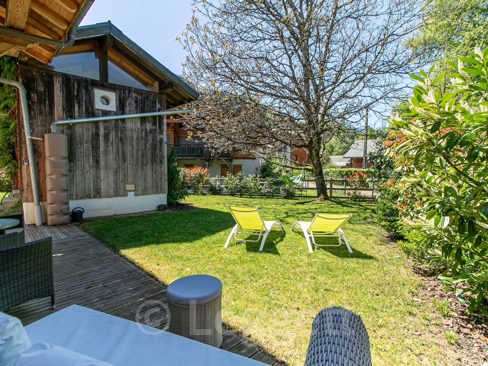 French property for sale in Samoëns, Haute-Savoie - €975,000 - photo 