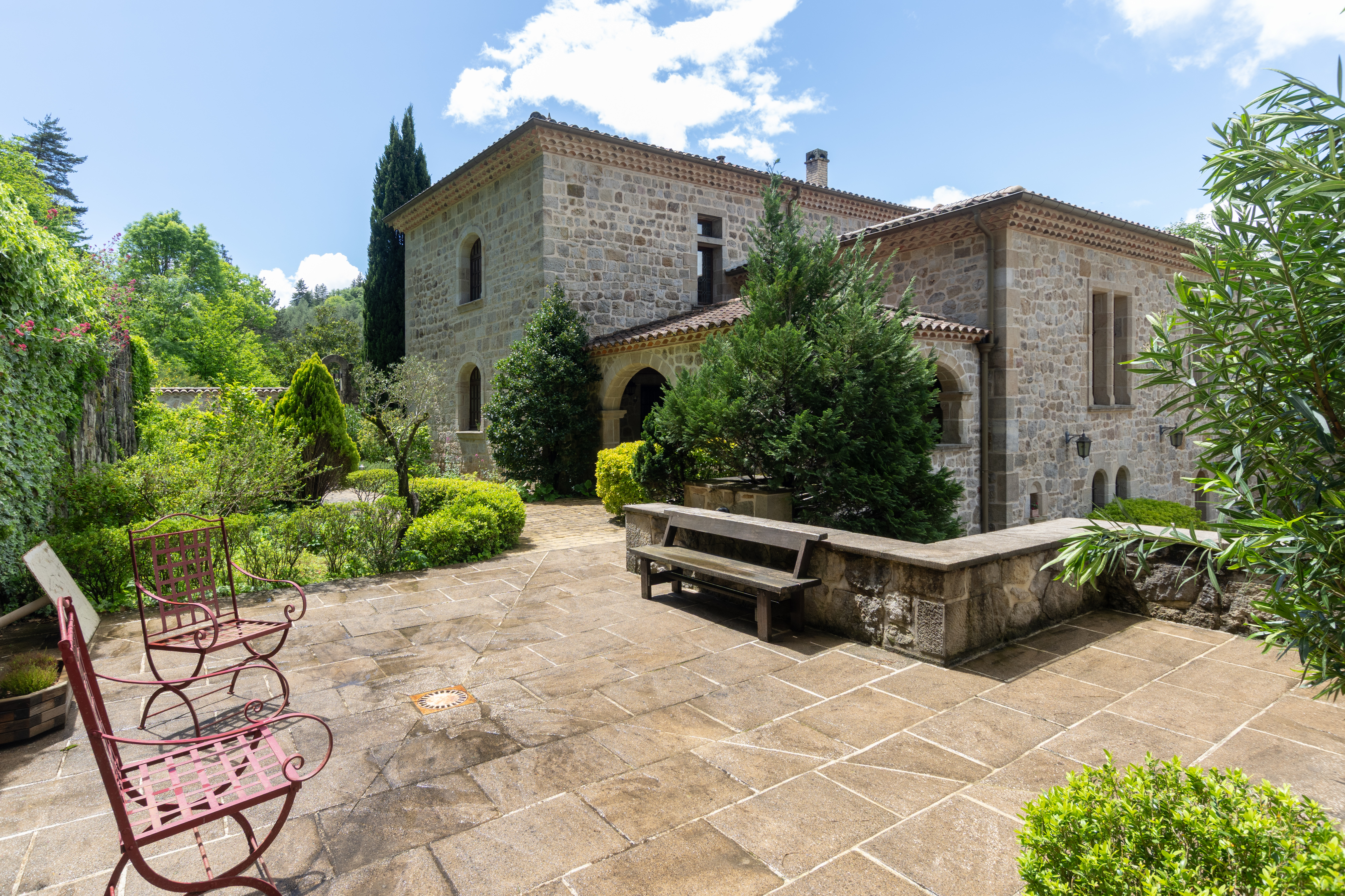 French property for sale in Saint-Michel-de-Boulogne, Ardèche - €1,735,000 - photo 