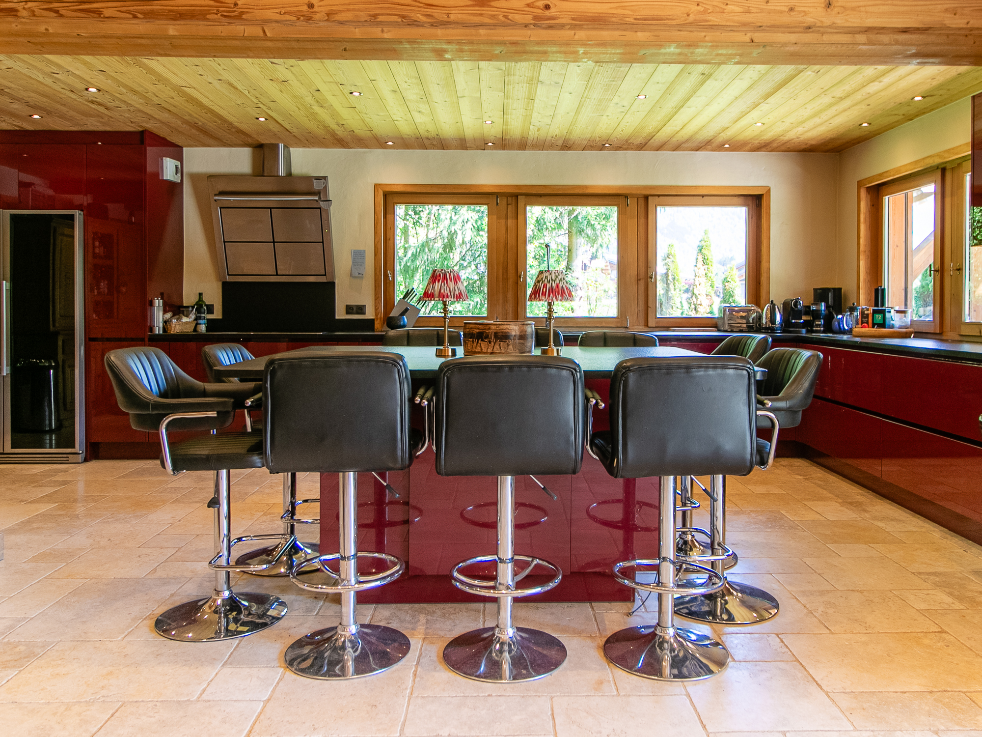 French property for sale in Samoëns, Haute-Savoie - €2,850,000 - photo 
