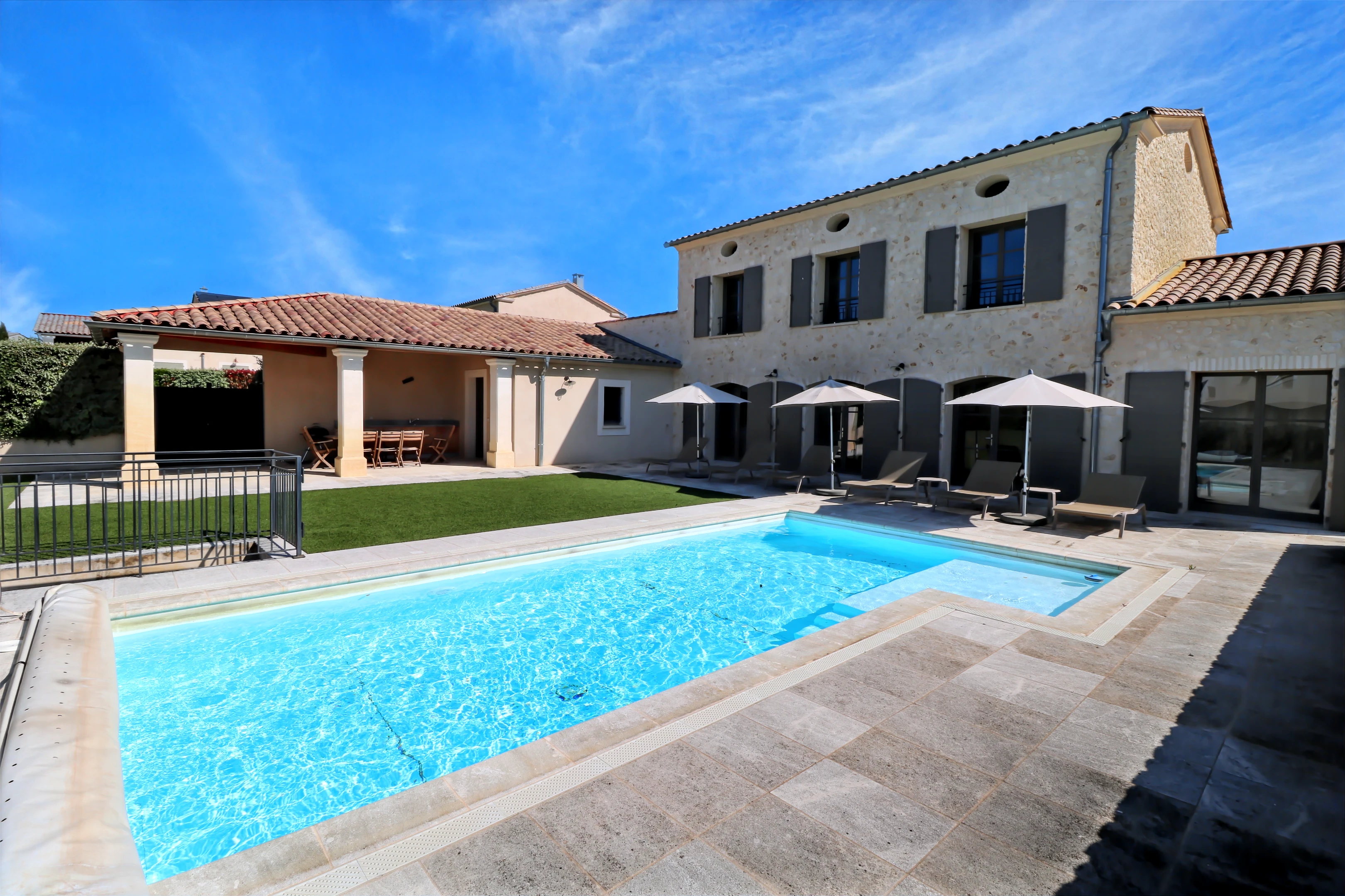 French property for sale in Uzès, Gard - €995,000 - photo 