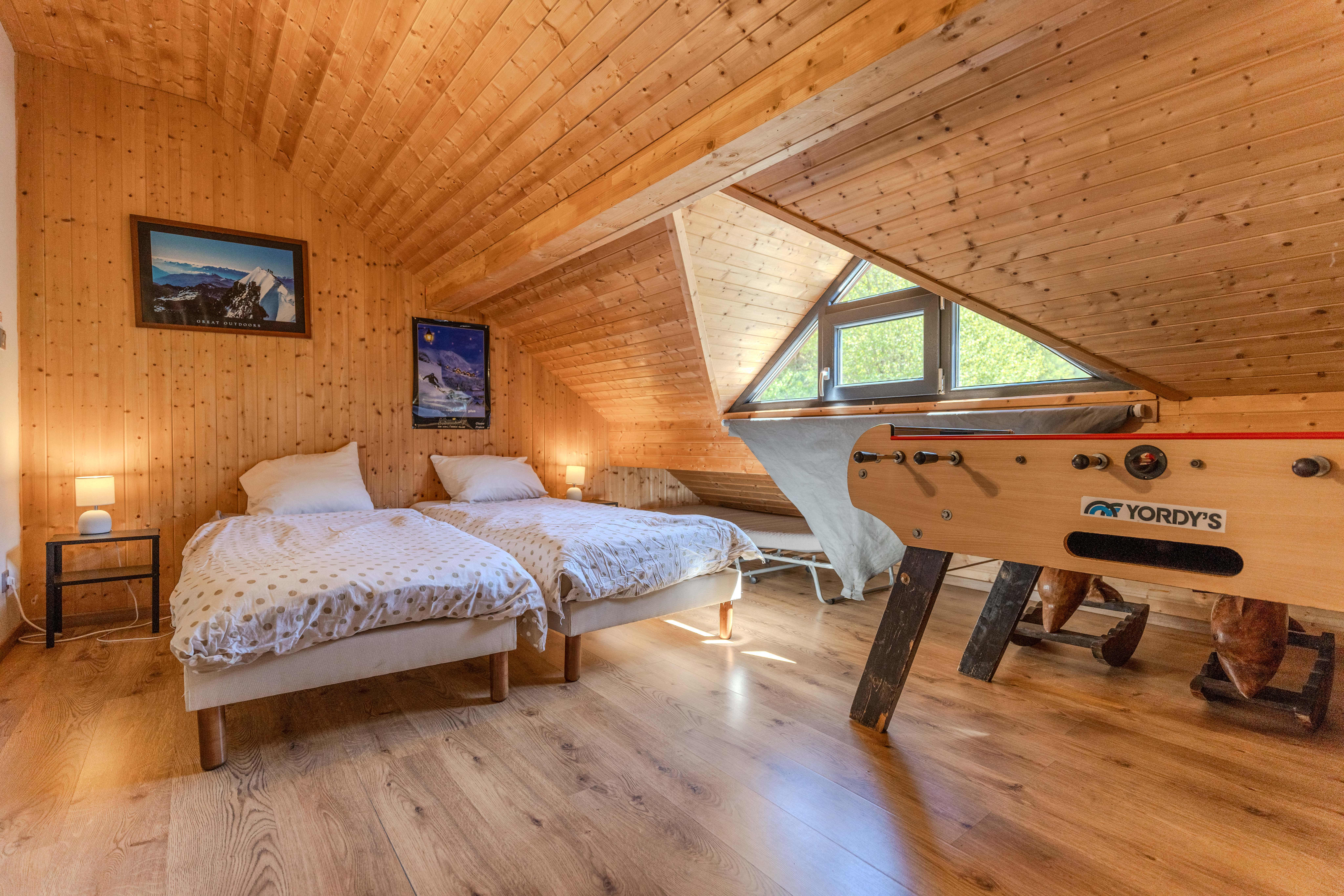 French property for sale in Vaujany, Isère - €800,000 - photo 