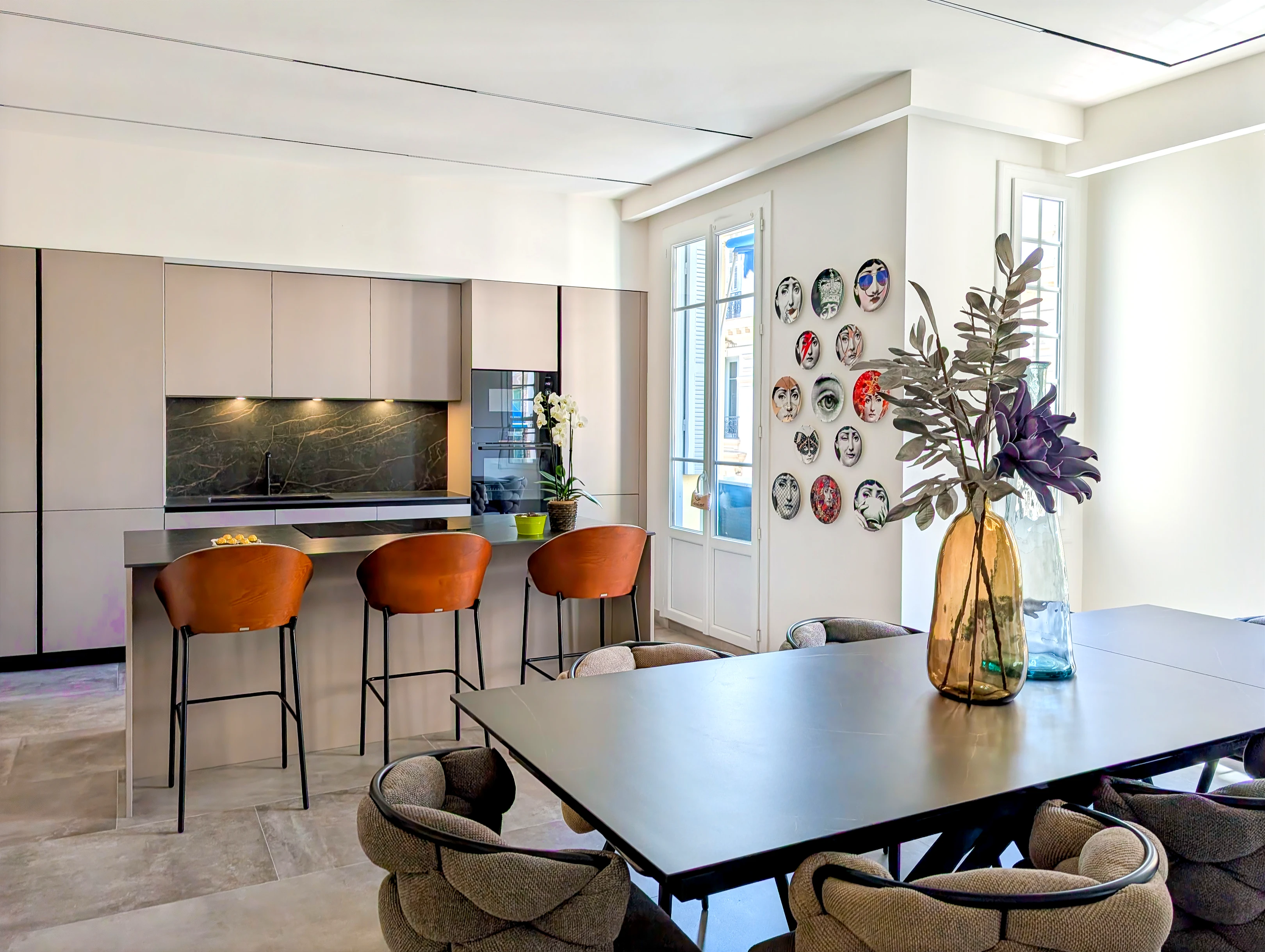 Propriété en France à vendre à Nice, Alpes-Maritimes - €1 229 000 - photo 