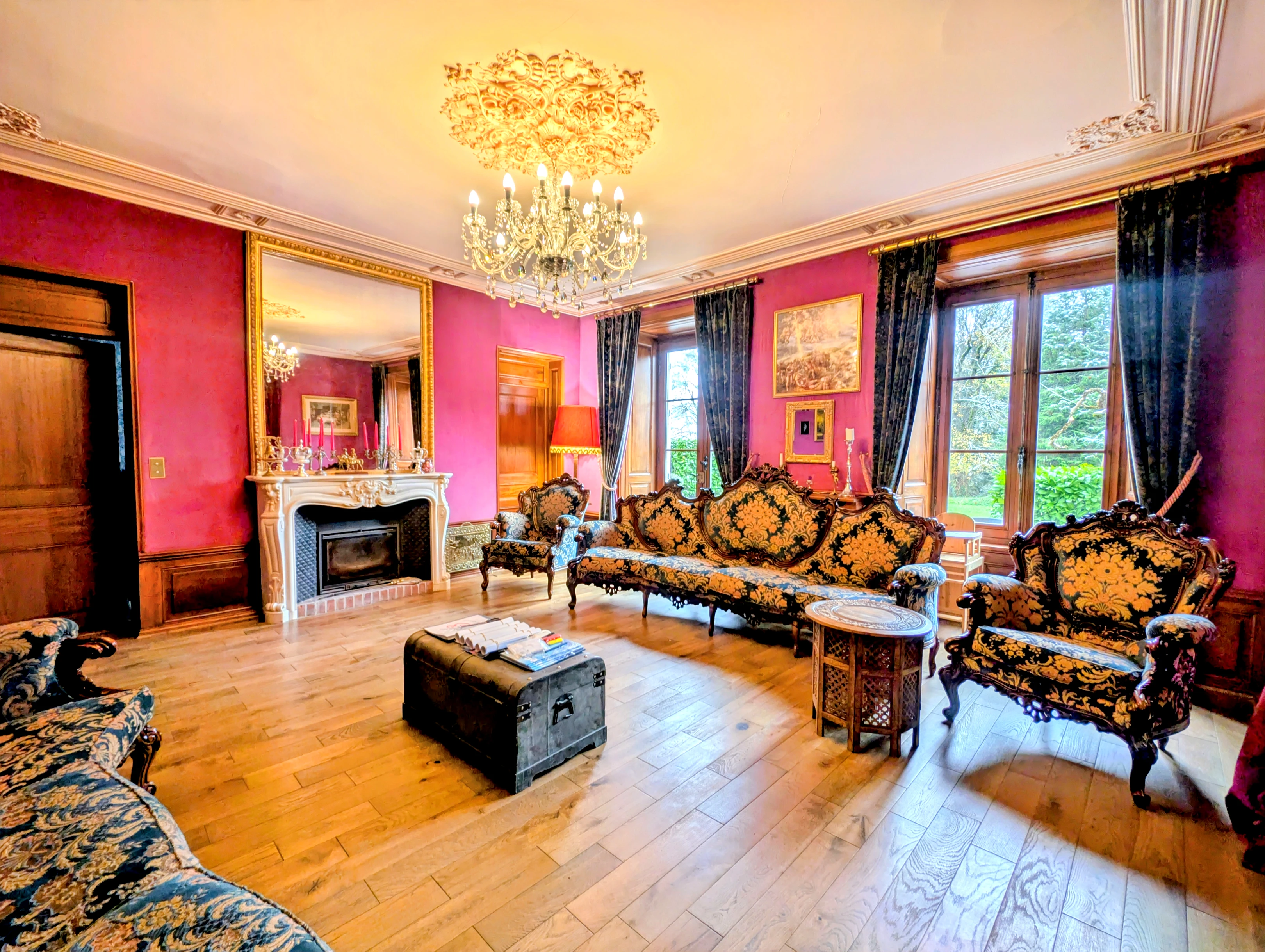 French property for sale in Limoges, Haute-Vienne - €1,199,000 - photo 