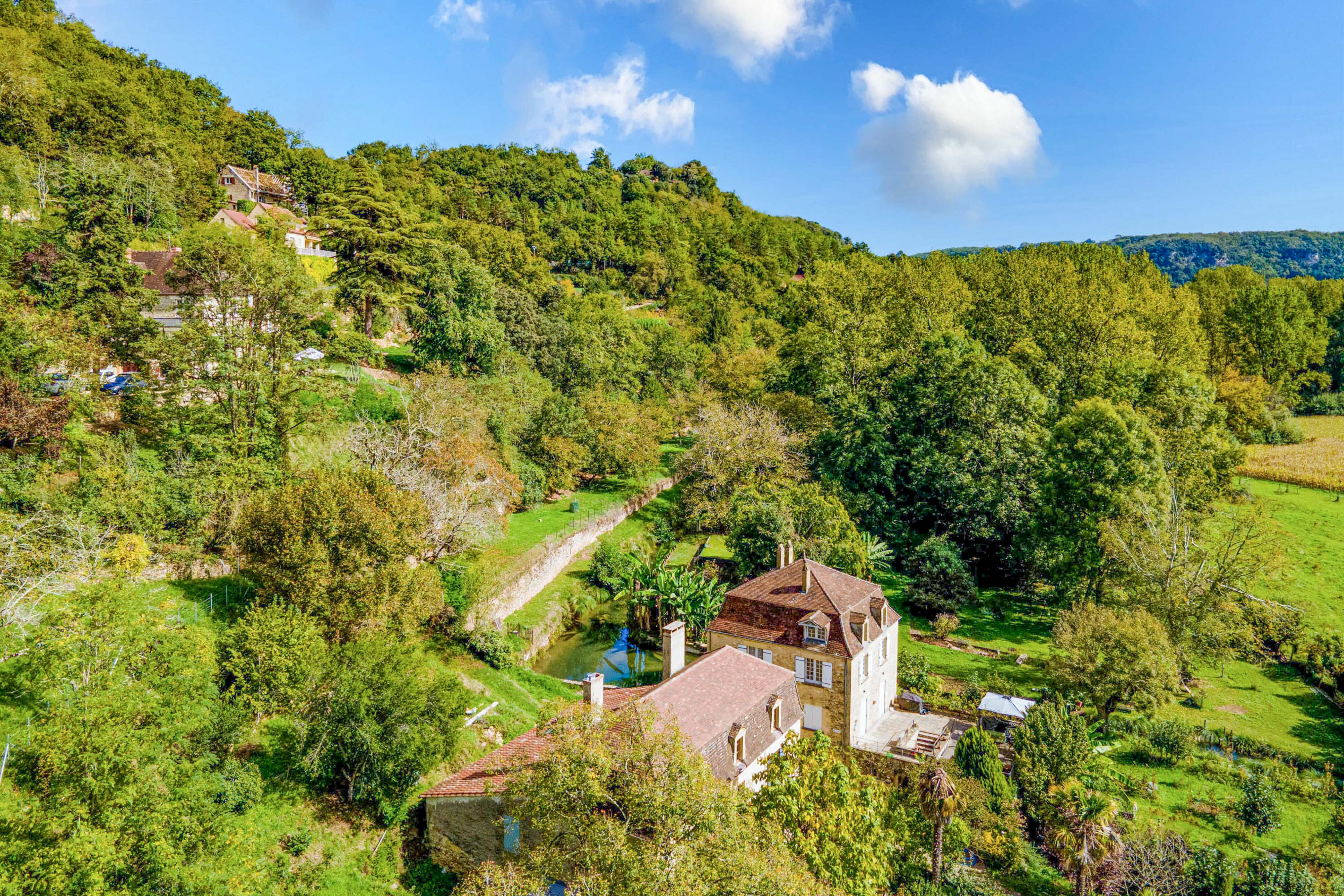 French property for sale in Beynac-et-Cazenac, Dordogne - €499,000 - photo 