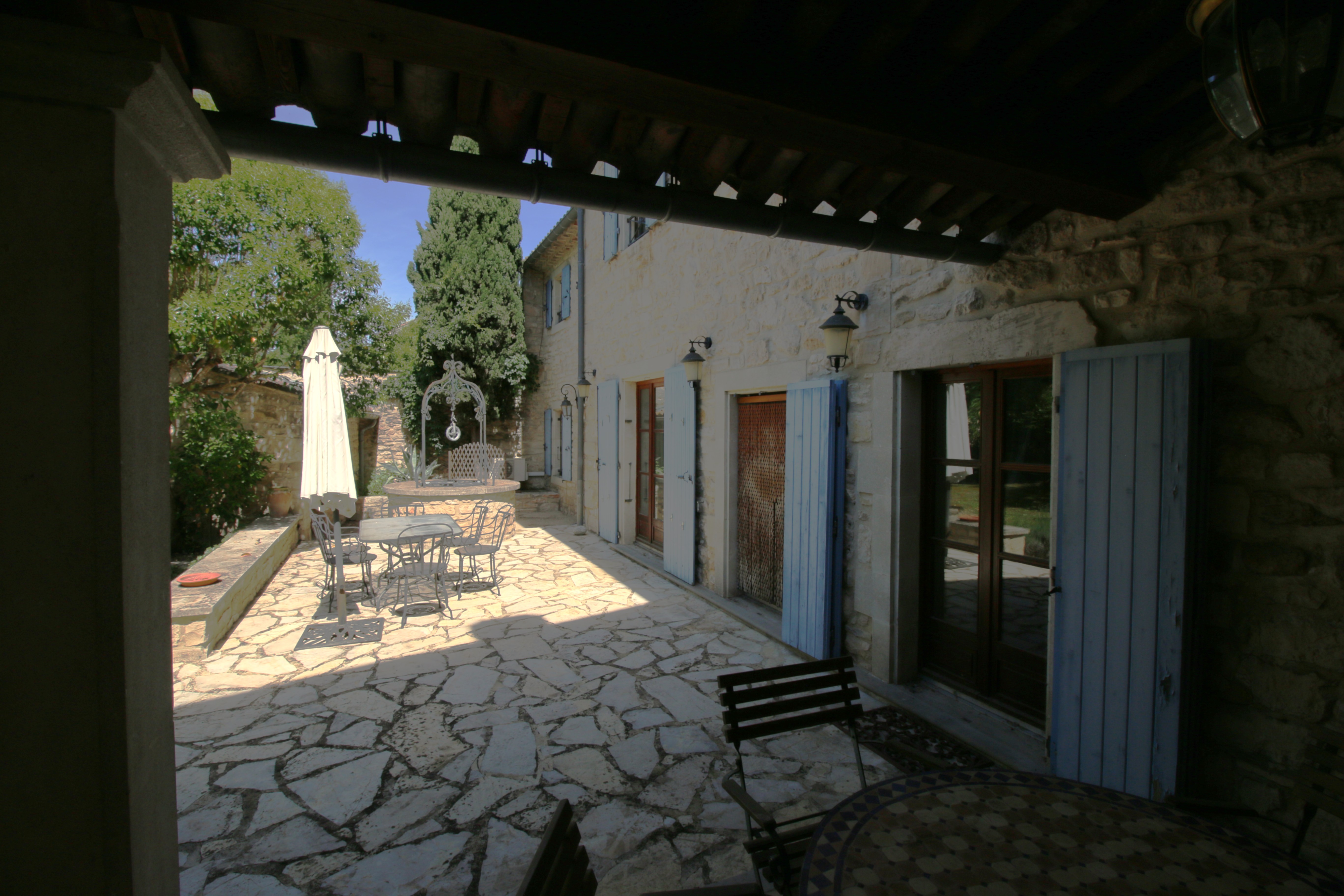 French property for sale in Barjac, Gard - €645,000 - photo 