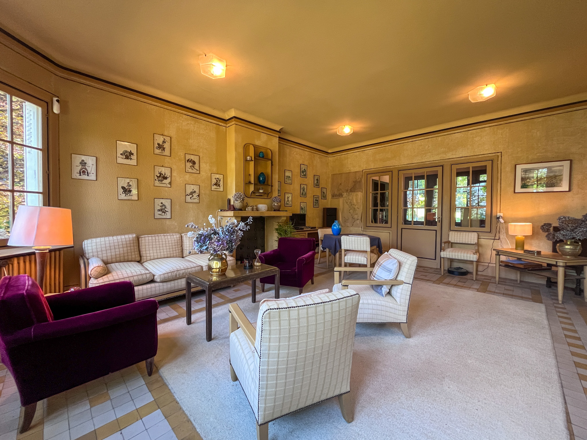 French property for sale in Dinard, Ille-et-Vilaine - €1,365,000 - photo 