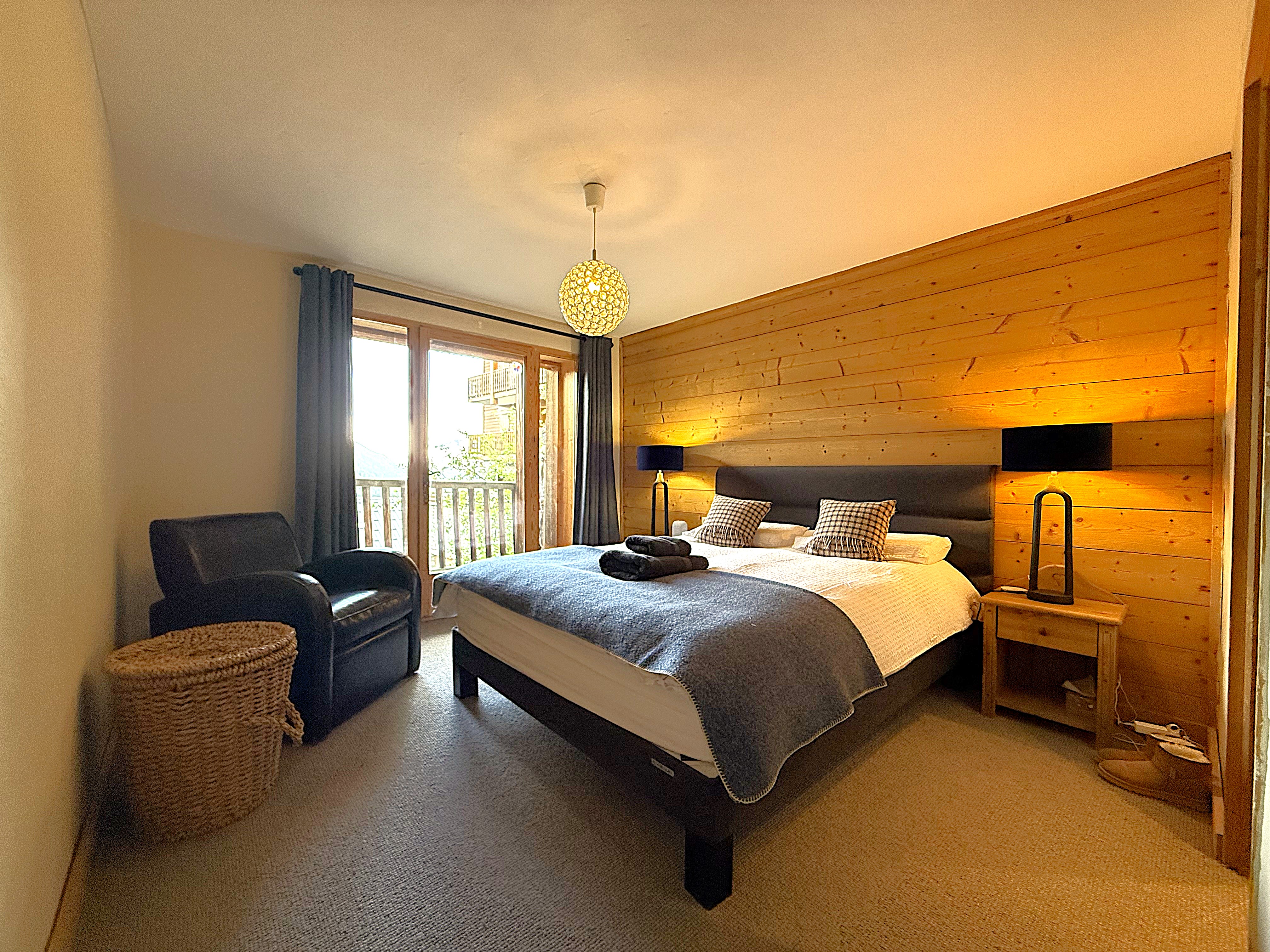 French property for sale in Sainte-Foy-Tarentaise, Savoie - €1,250,000 - photo 
