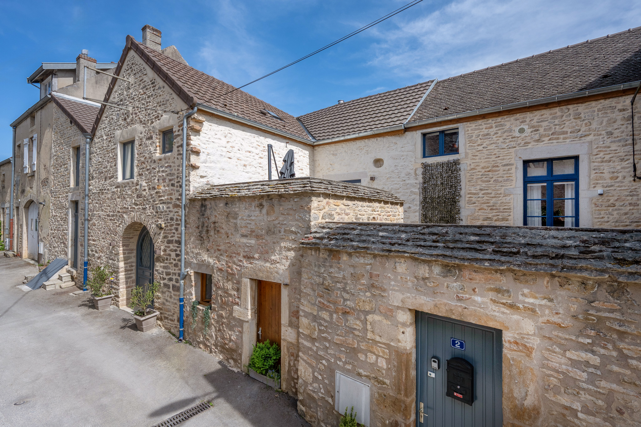 French property for sale in Pommard, Côte-d'Or - €649,950 - photo 