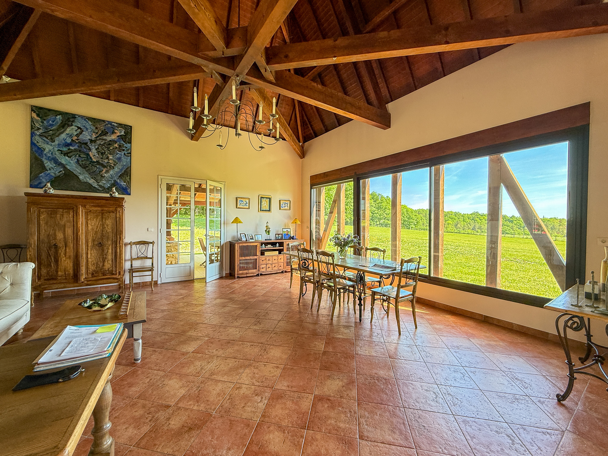 French property for sale in Saint-Martin-des-Combes, Dordogne - €1,200,000 - photo 