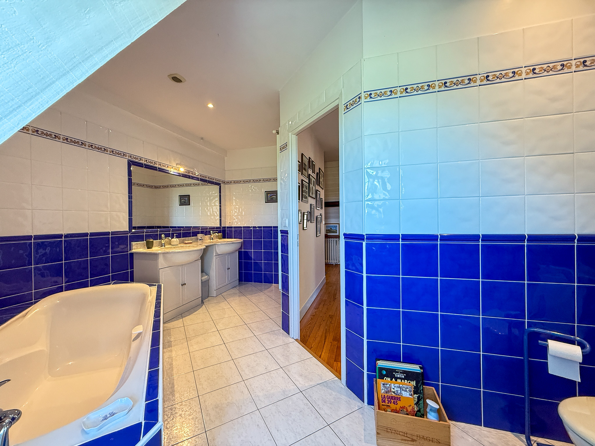 French property for sale in Saint-Martin-des-Combes, Dordogne - €1,200,000 - photo 